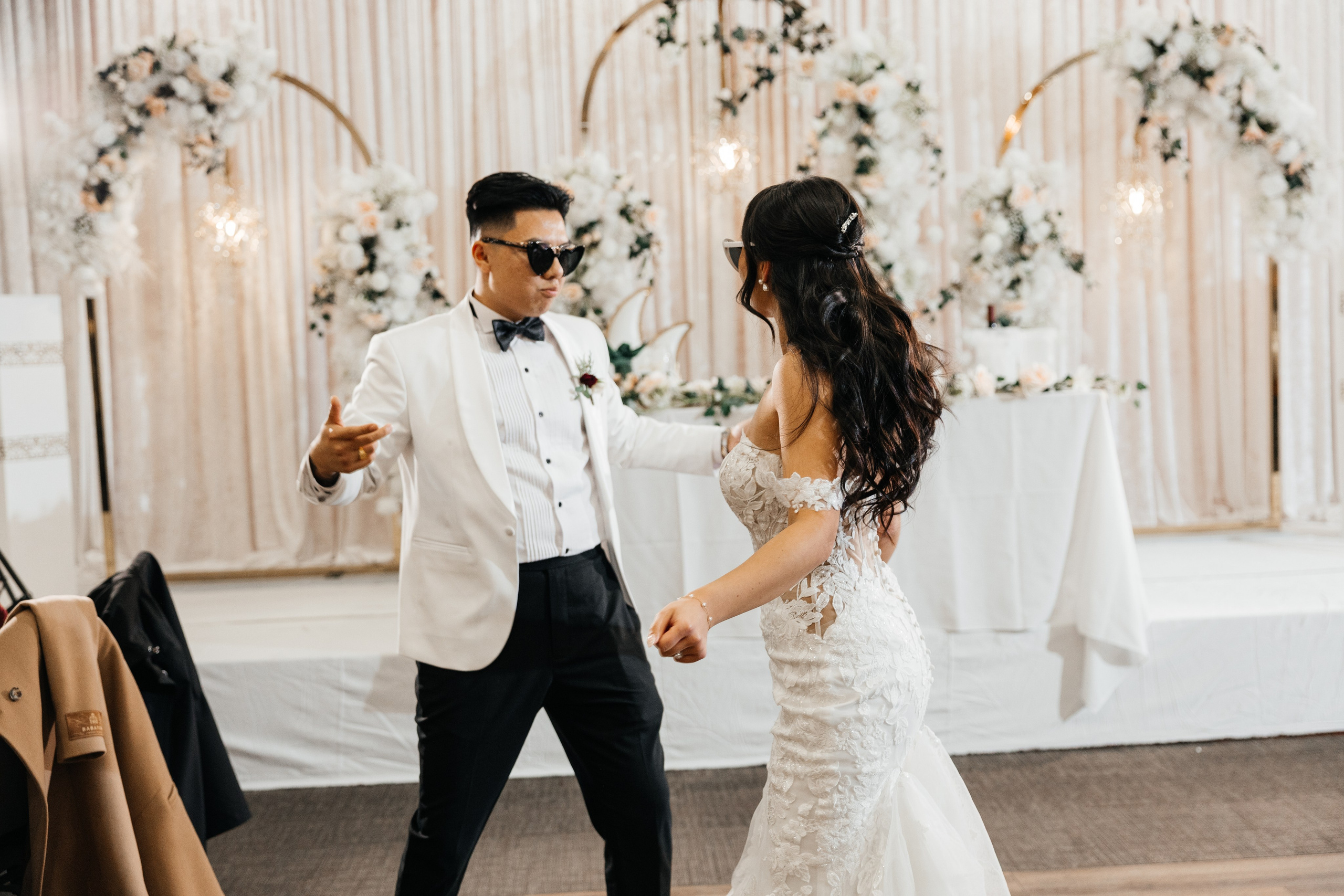 Wedding Day E&D. Affordable Photographer in Calgary — Tetiana Shuhai