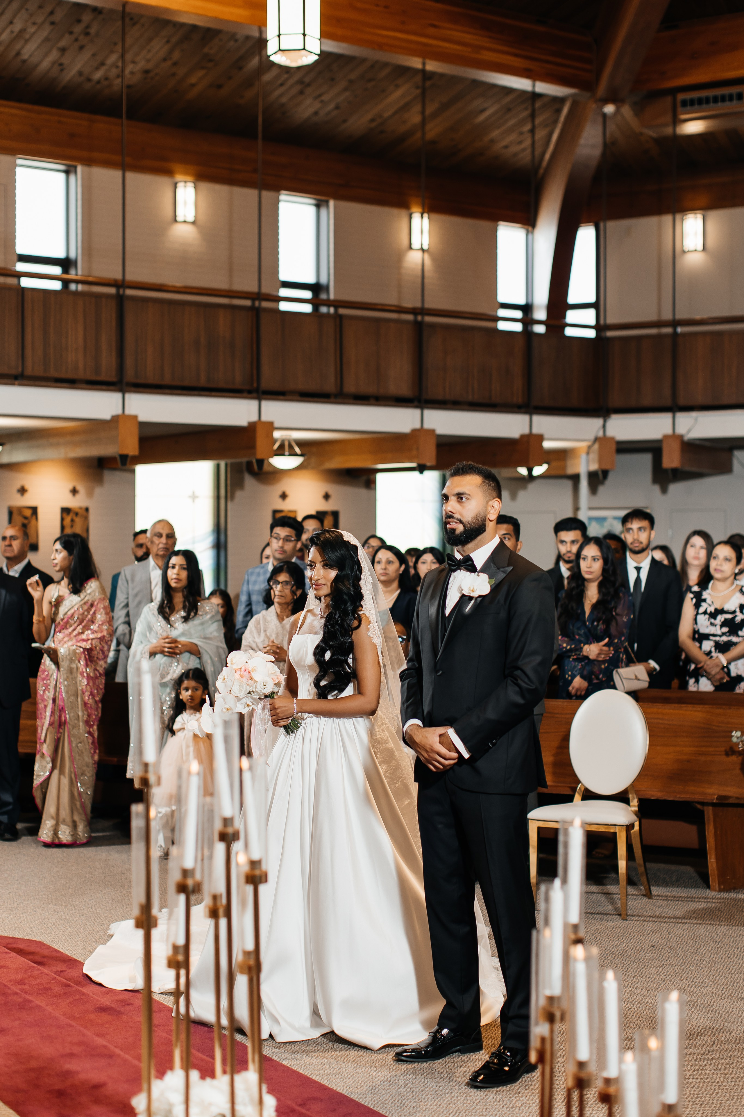 Wedding Day M&L