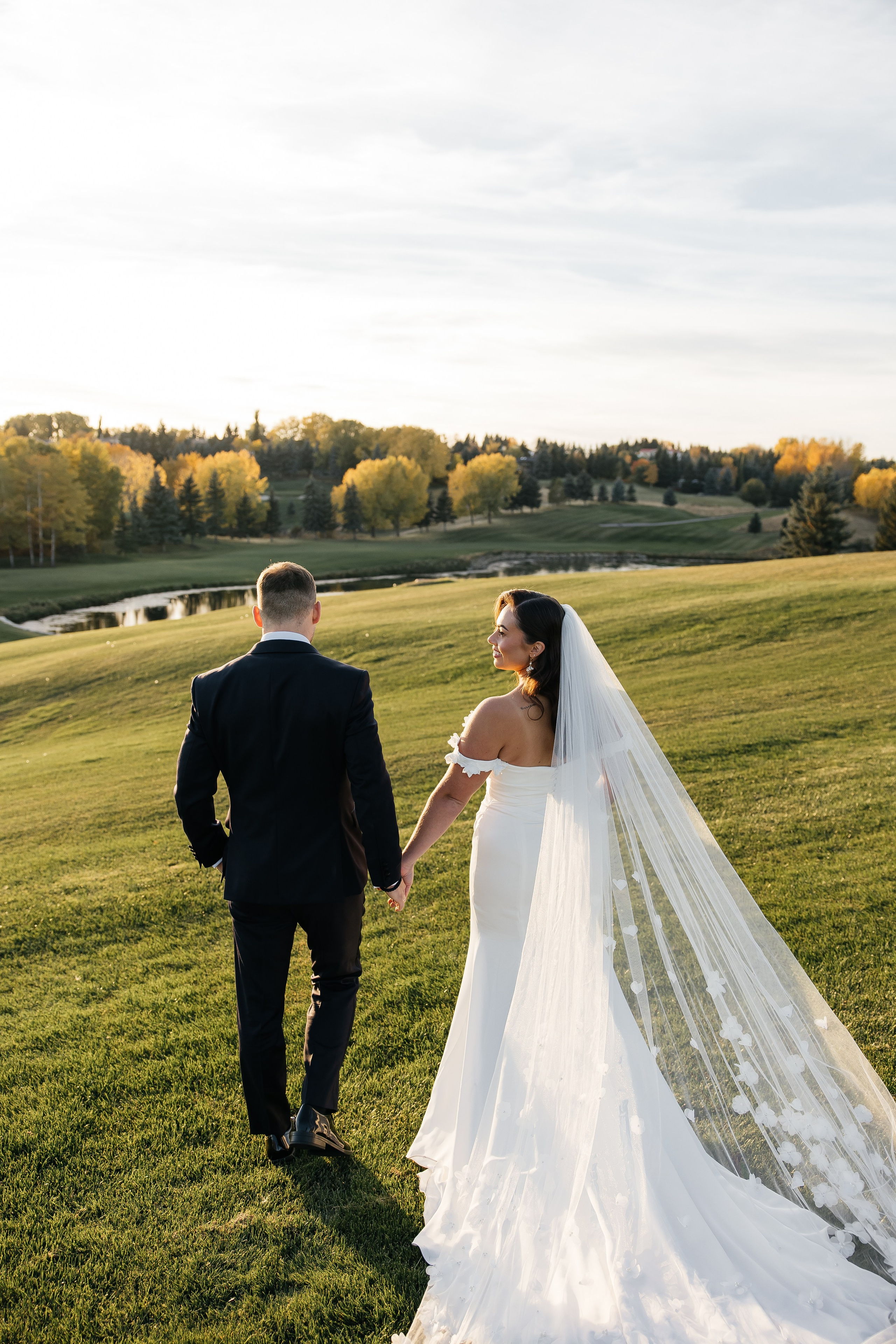 Wedding Day Martinovski