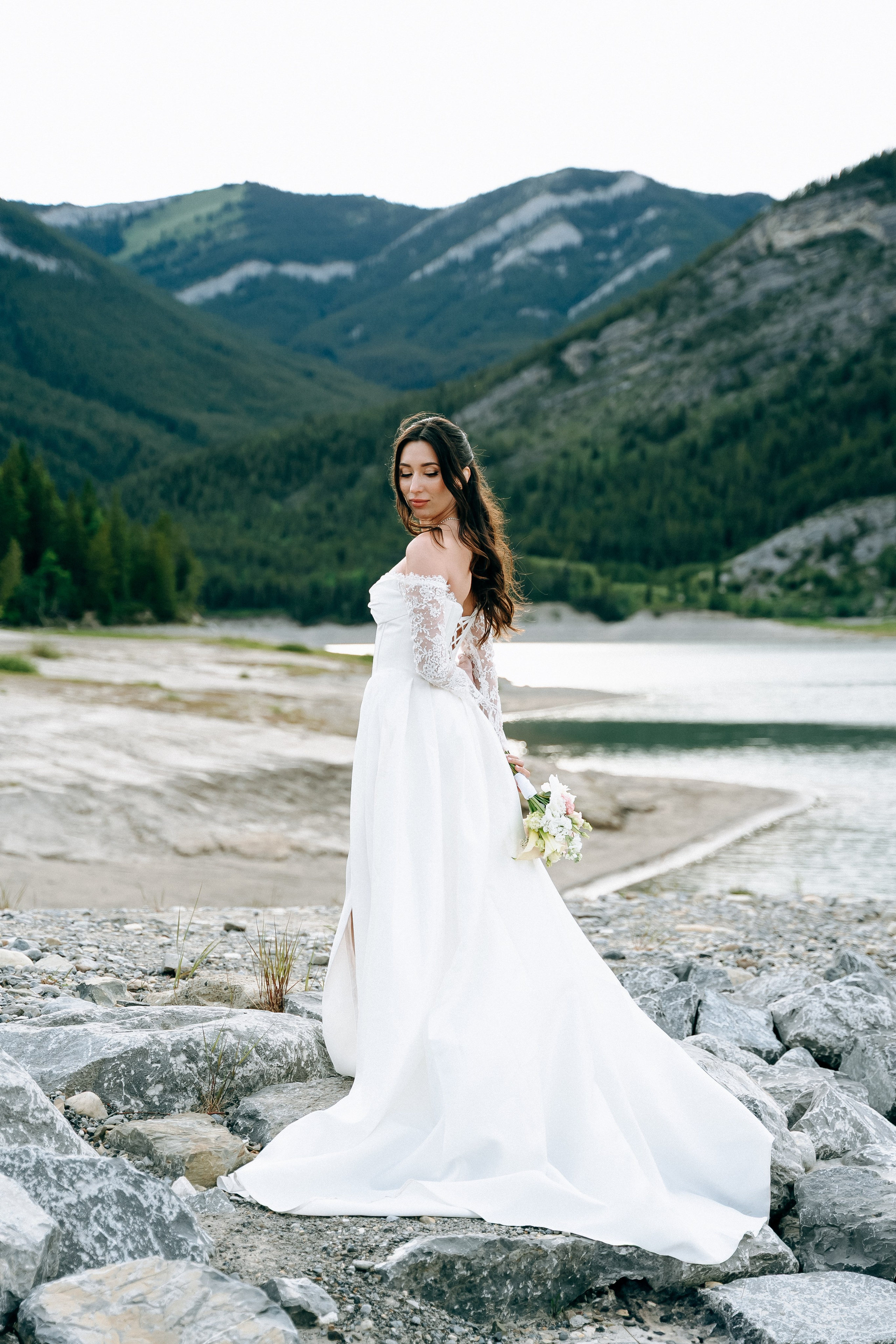 Jane. Affordable Photographer in Calgary — Tetiana Shuhai