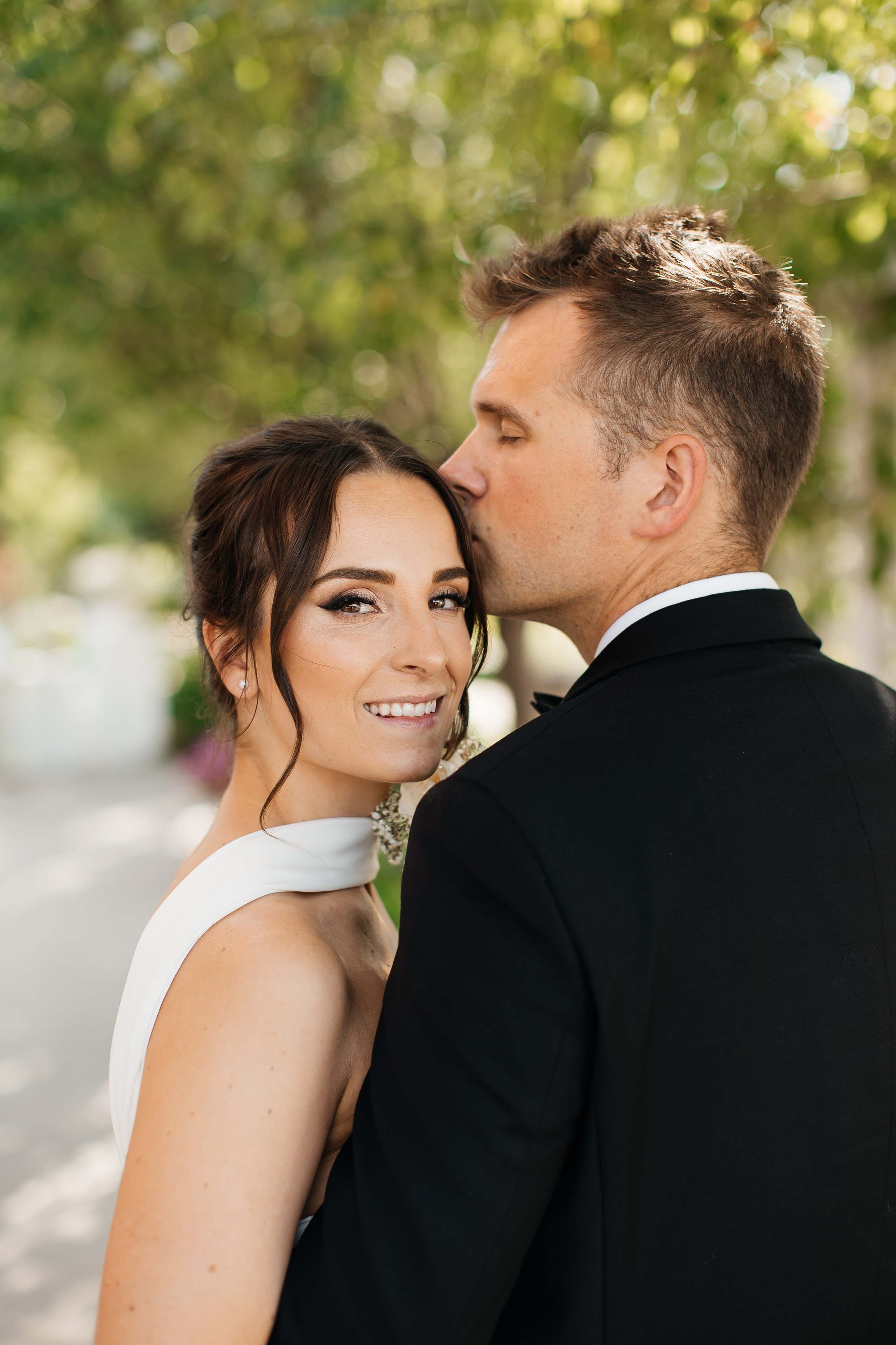 Liam&Melissa