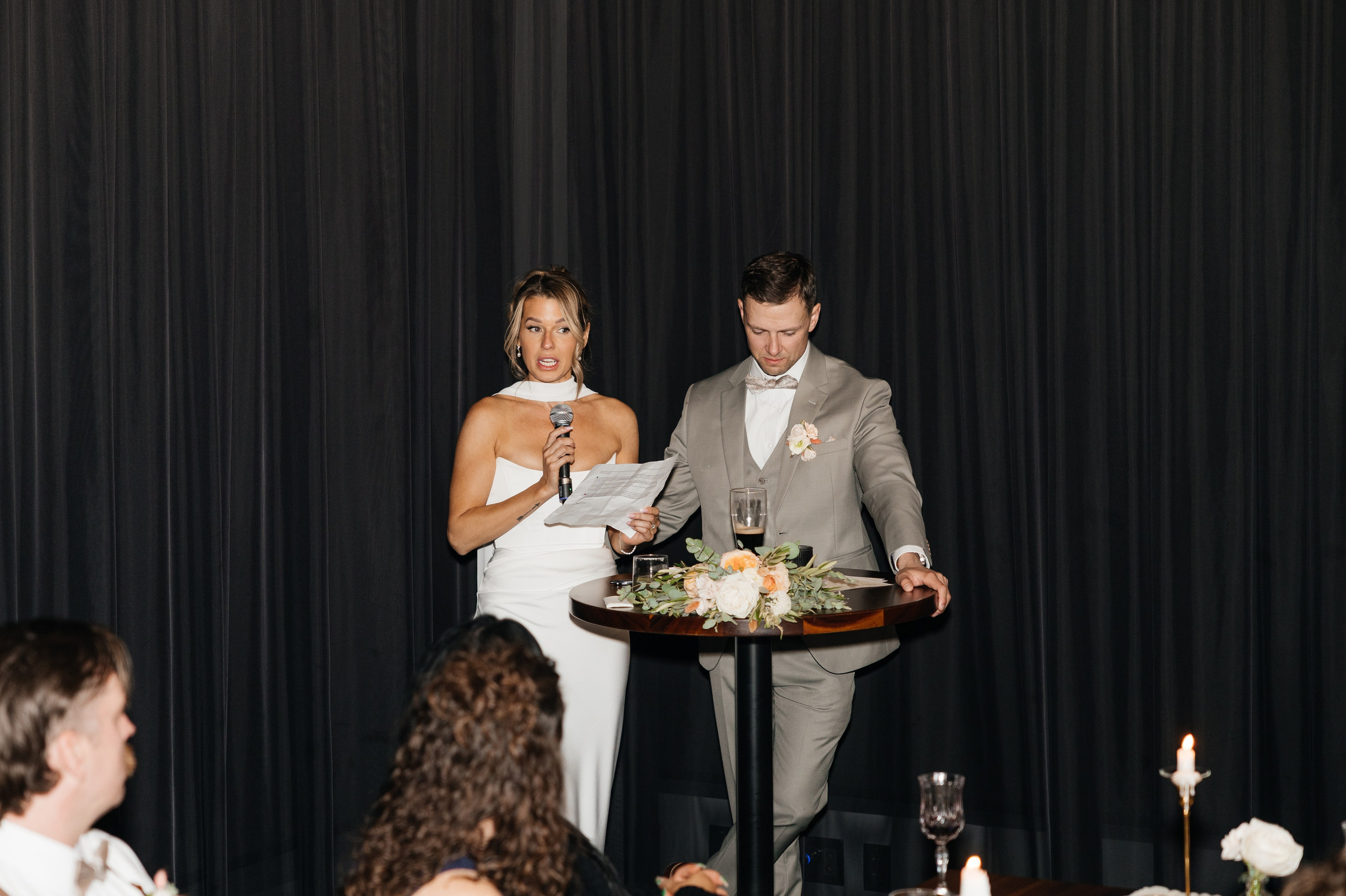 Wedding J&B