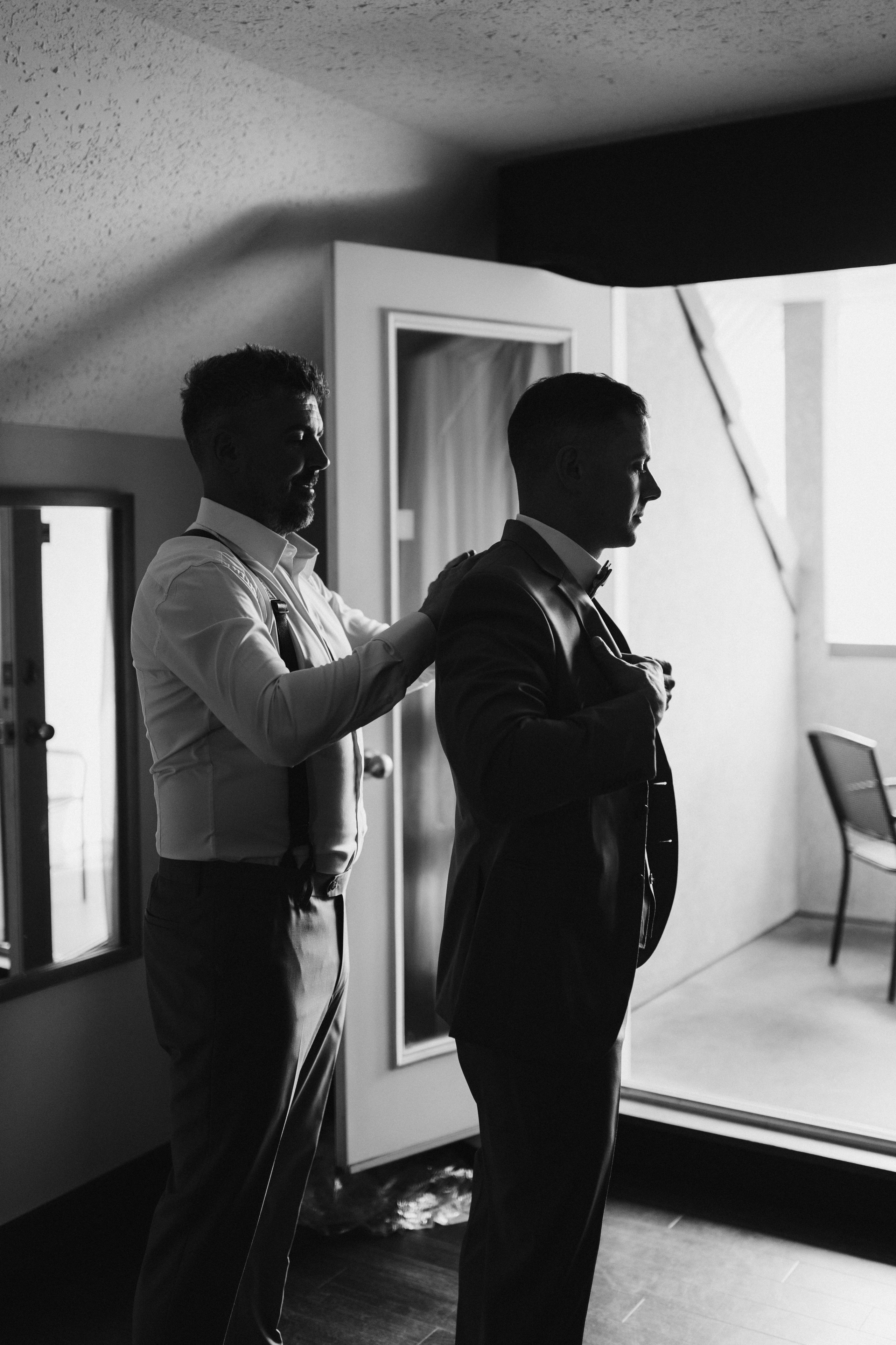 Wedding J&B