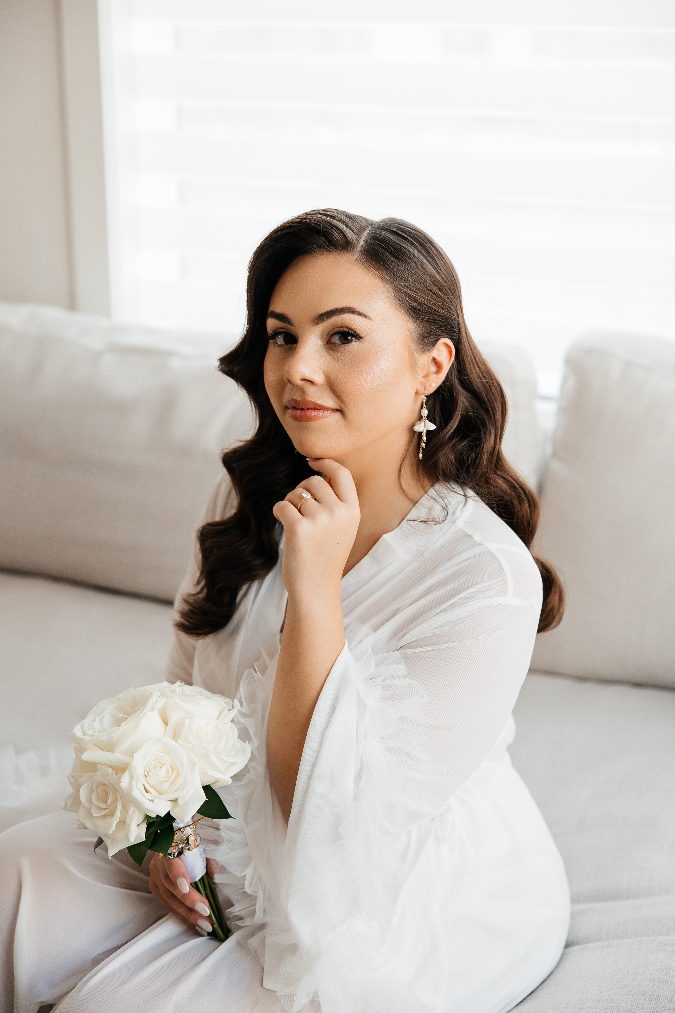 Wedding Day Martinovski