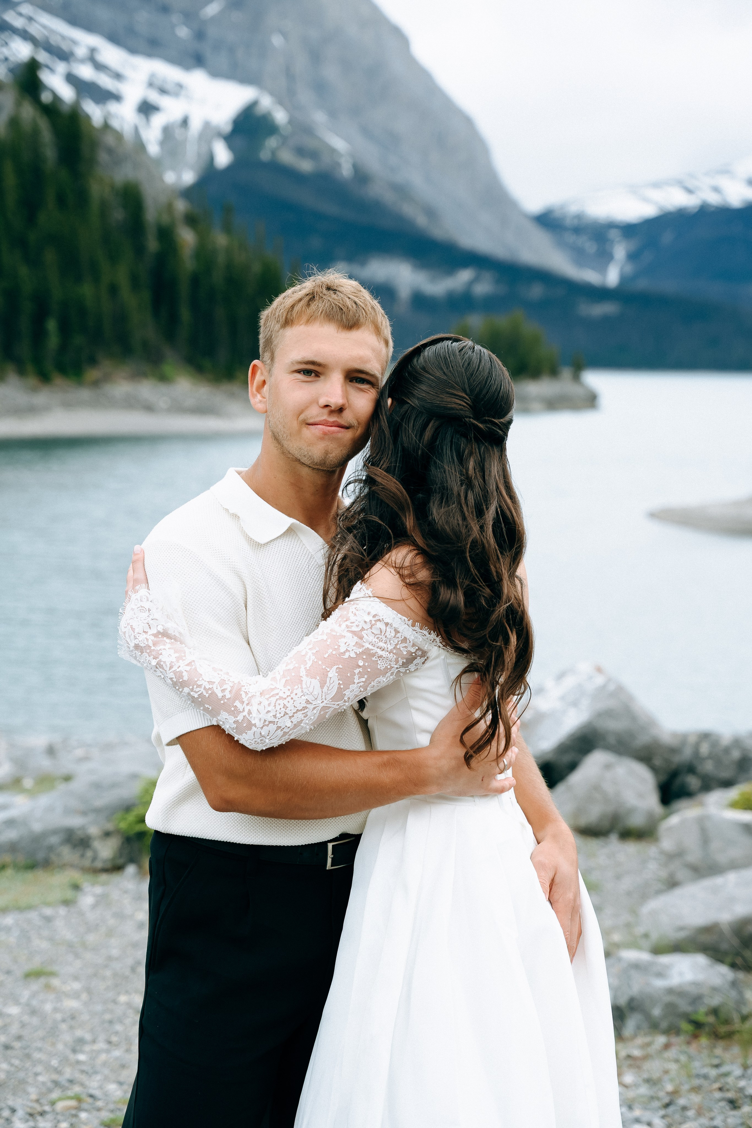 Jane. Affordable Photographer in Calgary — Tetiana Shuhai
