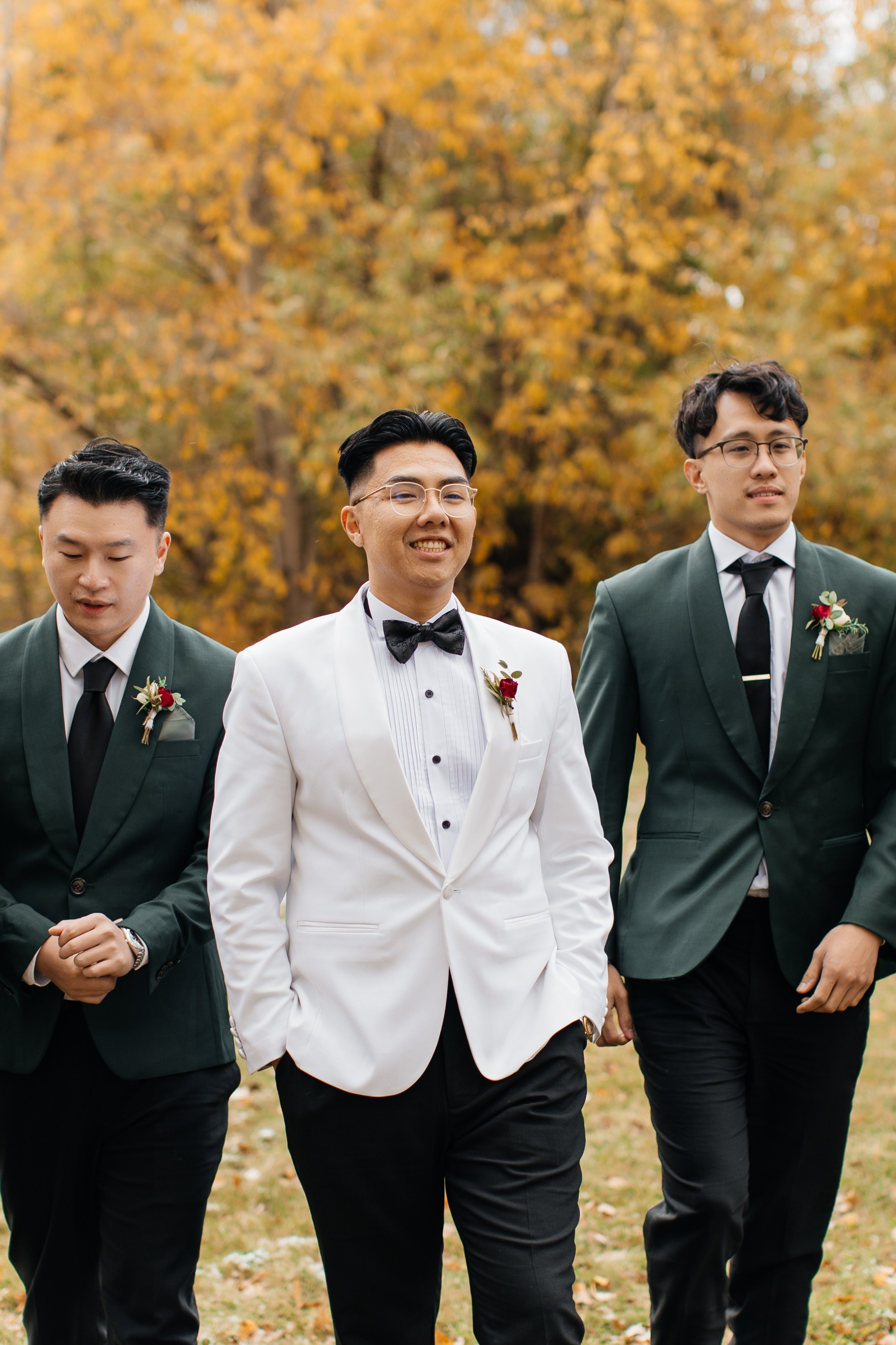 Wedding Day E&D. Affordable Photographer in Calgary — Tetiana Shuhai
