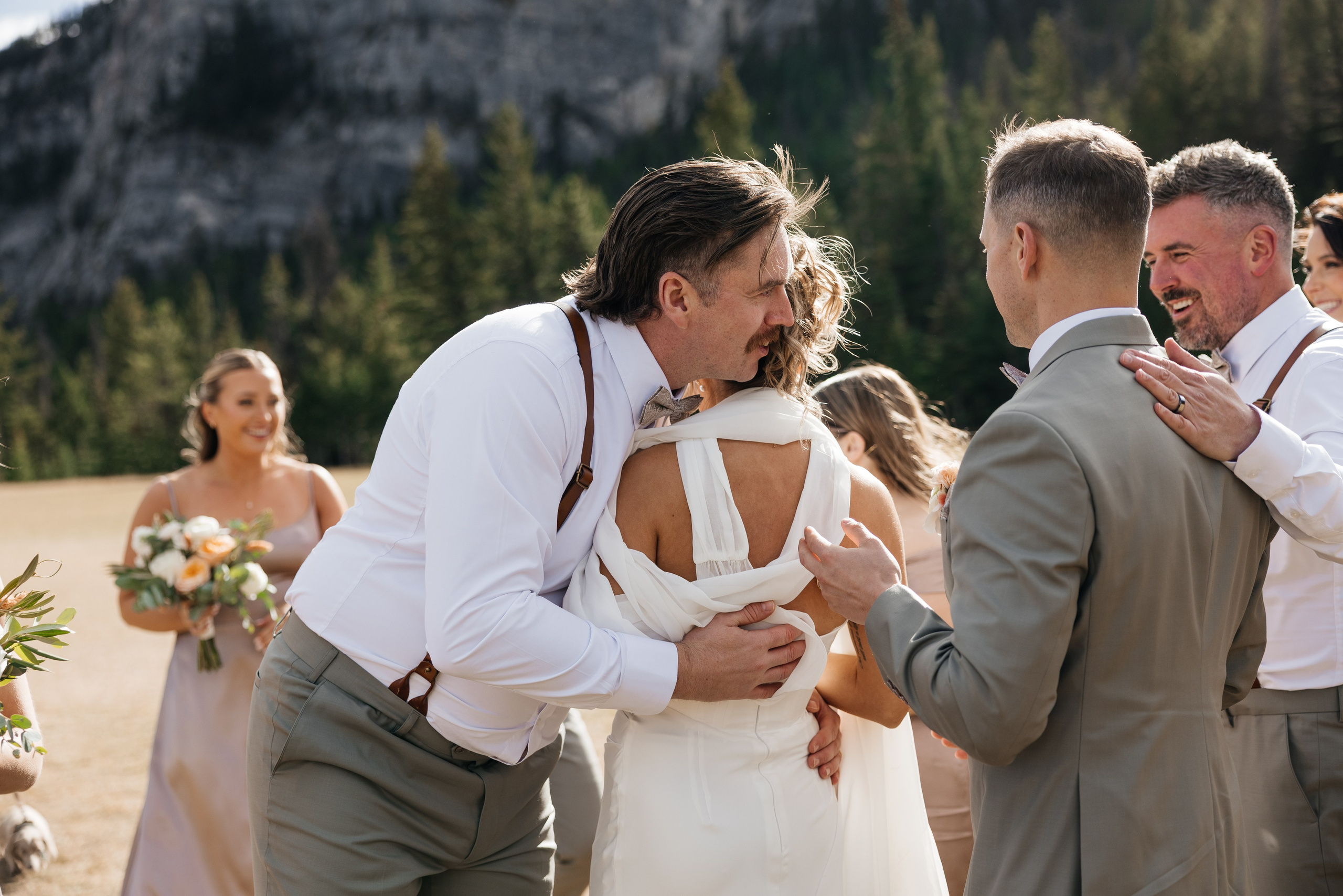 Wedding J&B