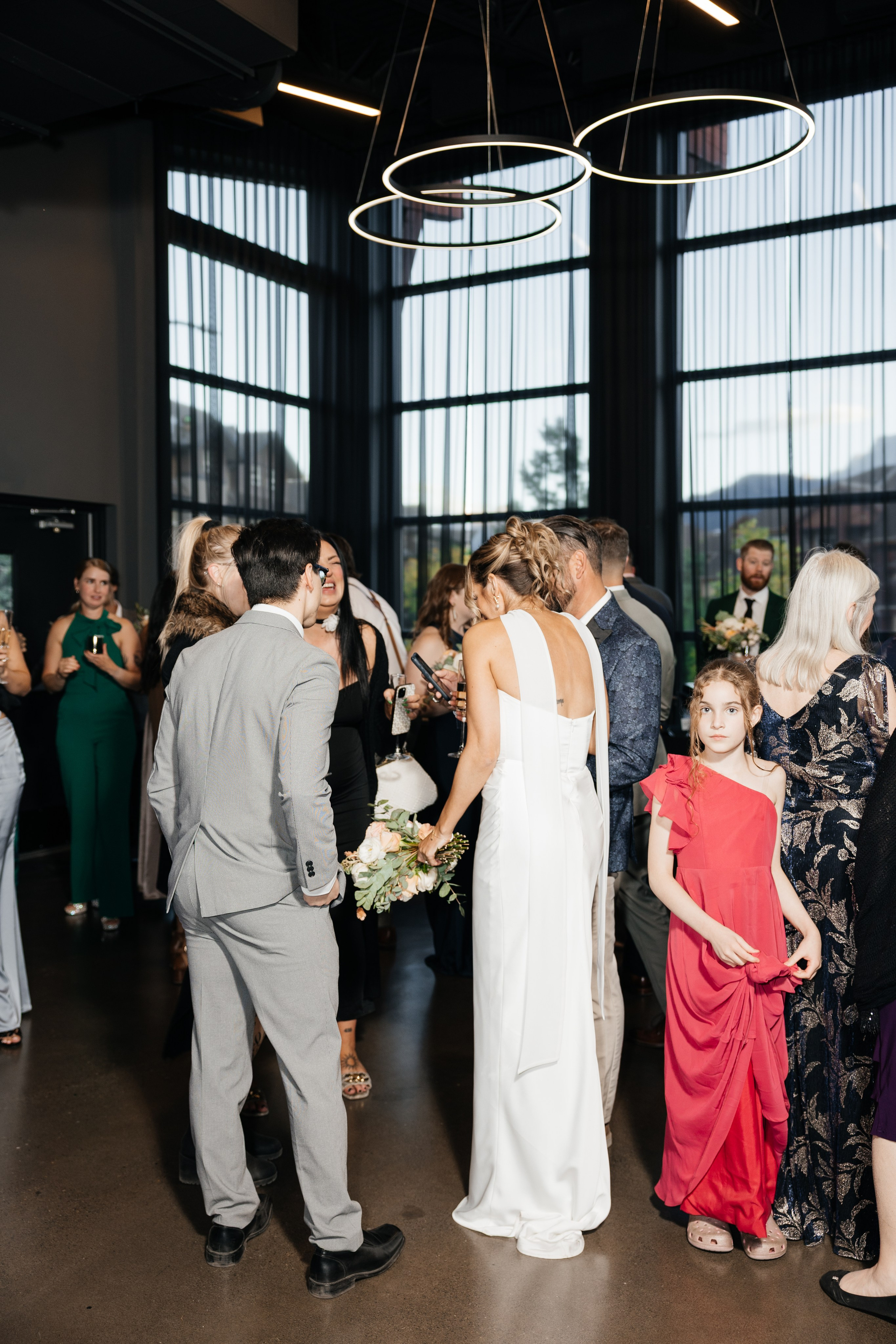 Wedding J&B