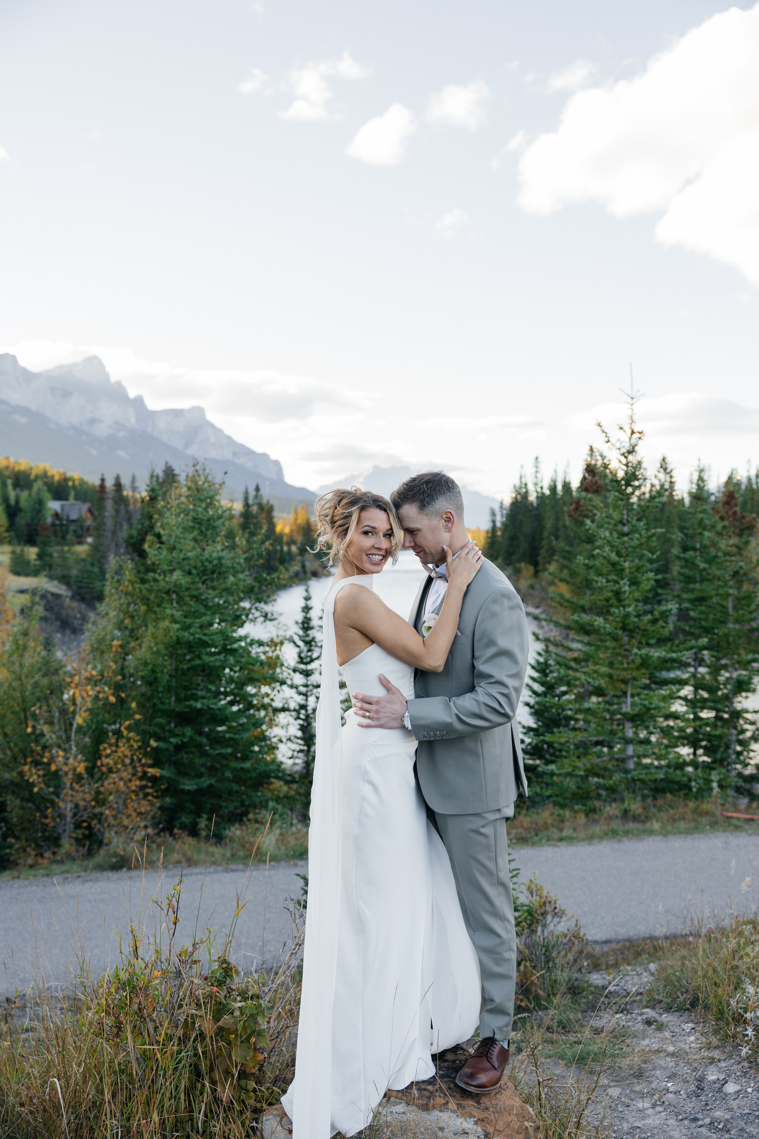 Wedding J&B