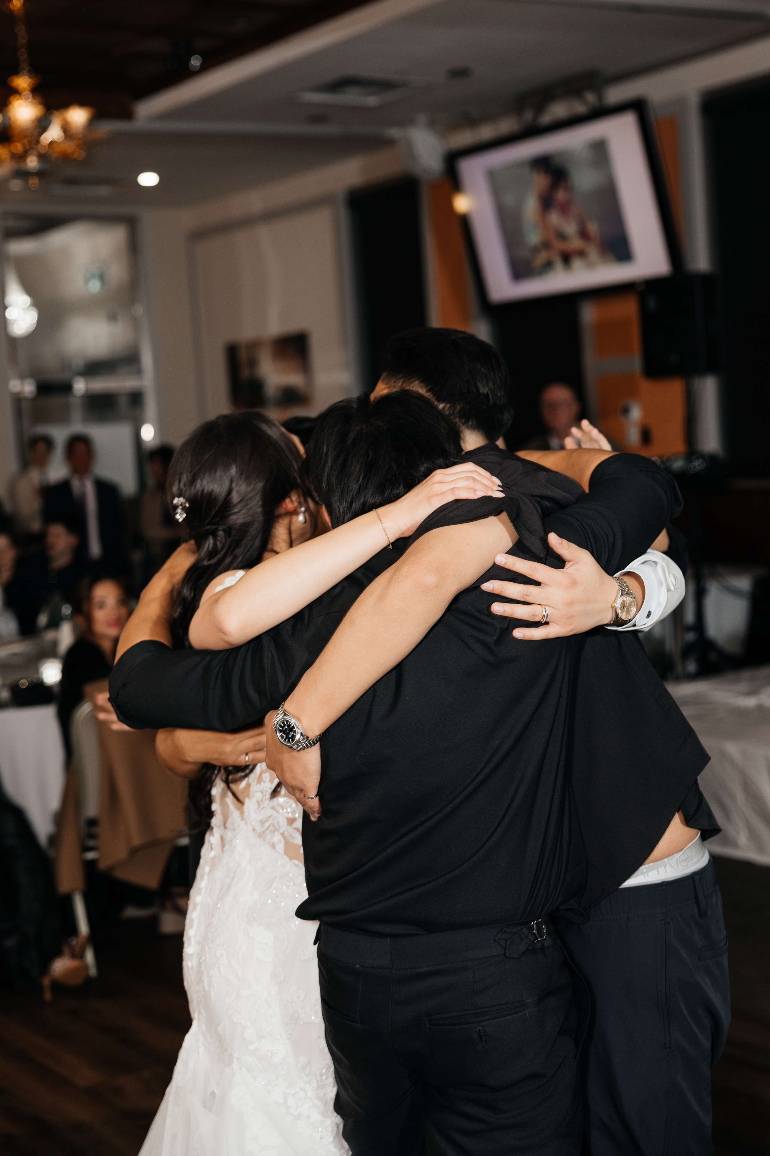 Wedding Day E&D. Affordable Photographer in Calgary — Tetiana Shuhai