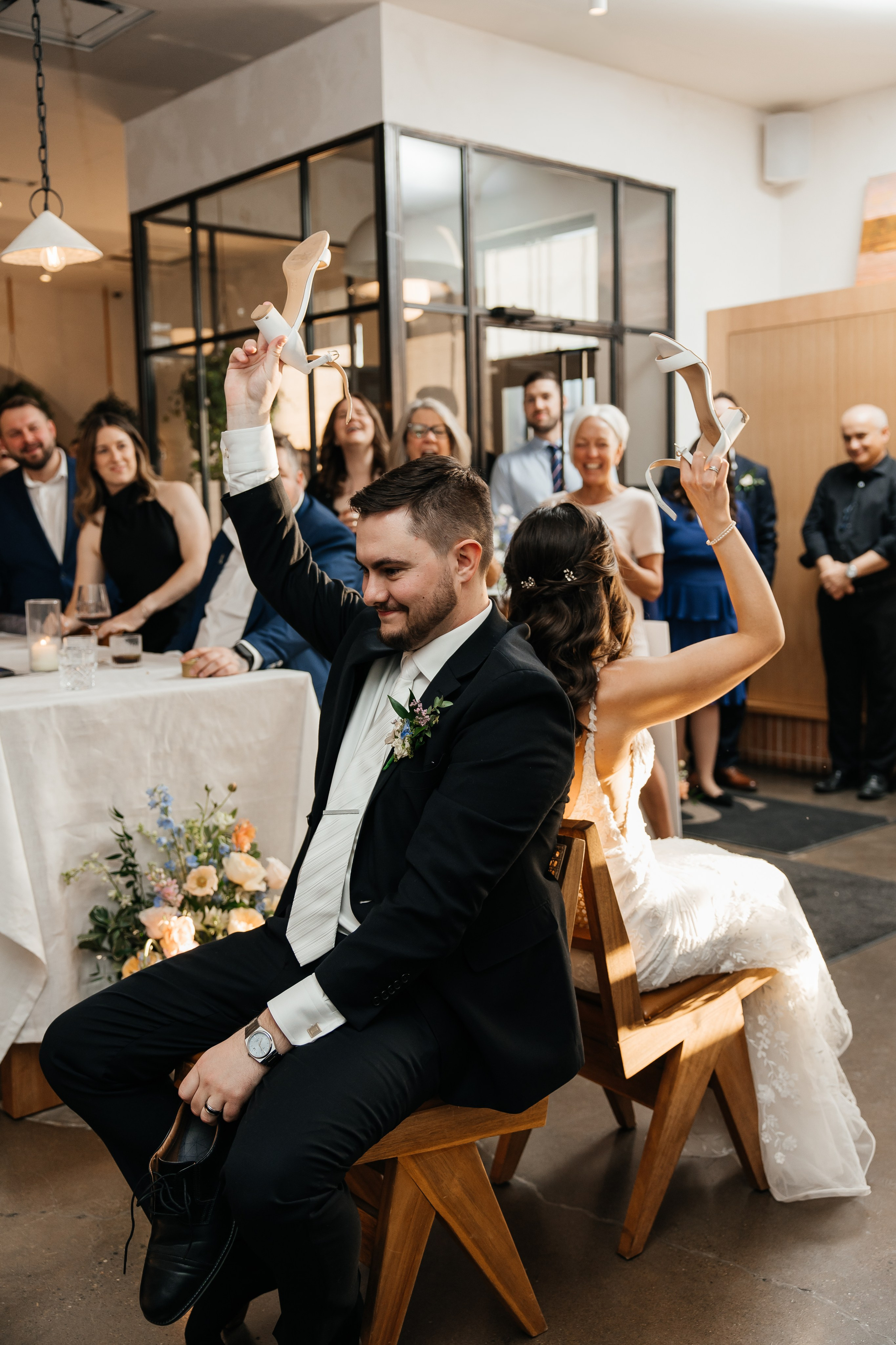 Bri&Matt. Affordable Photographer in Calgary — Tetiana Shuhai