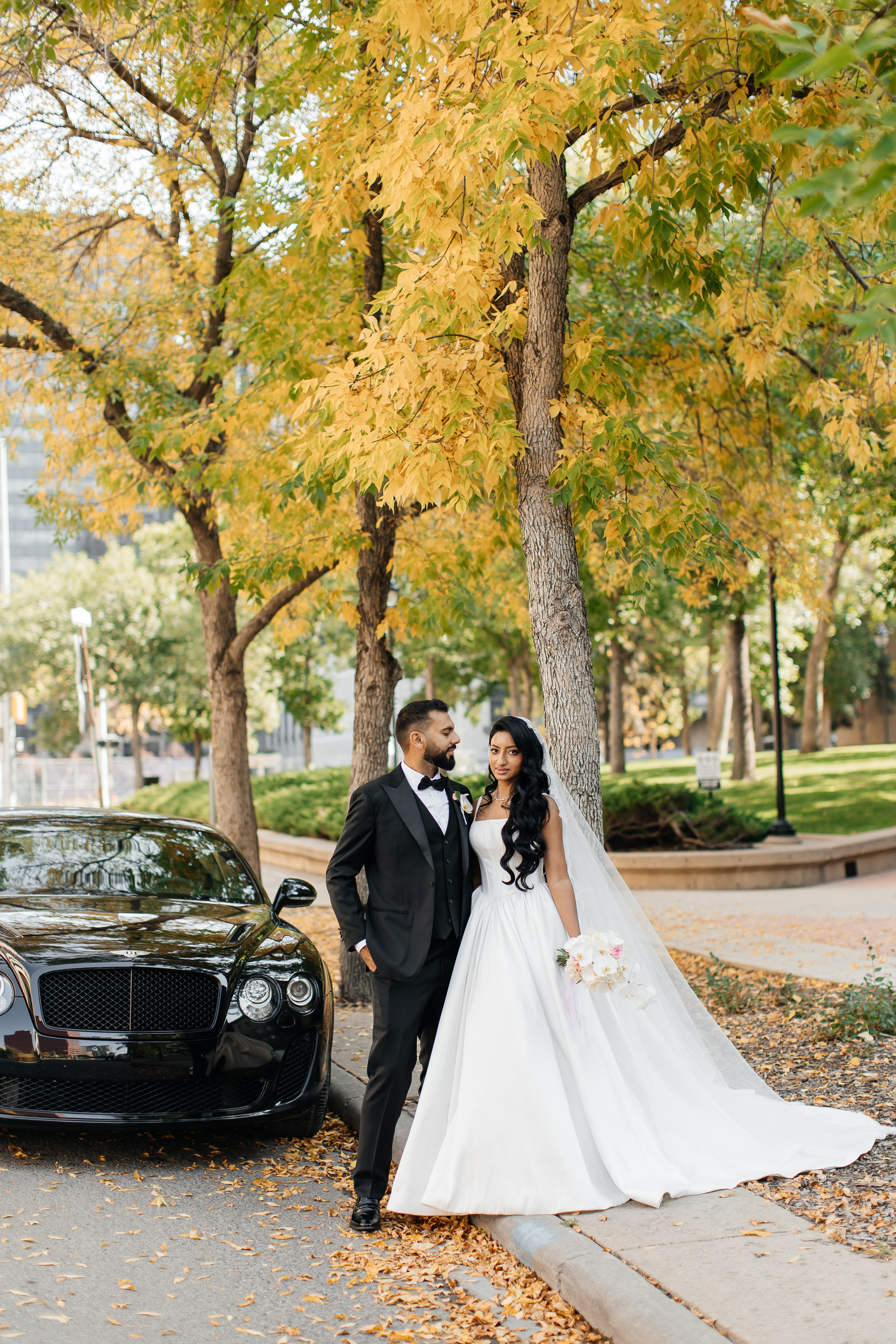 Wedding Day M&L