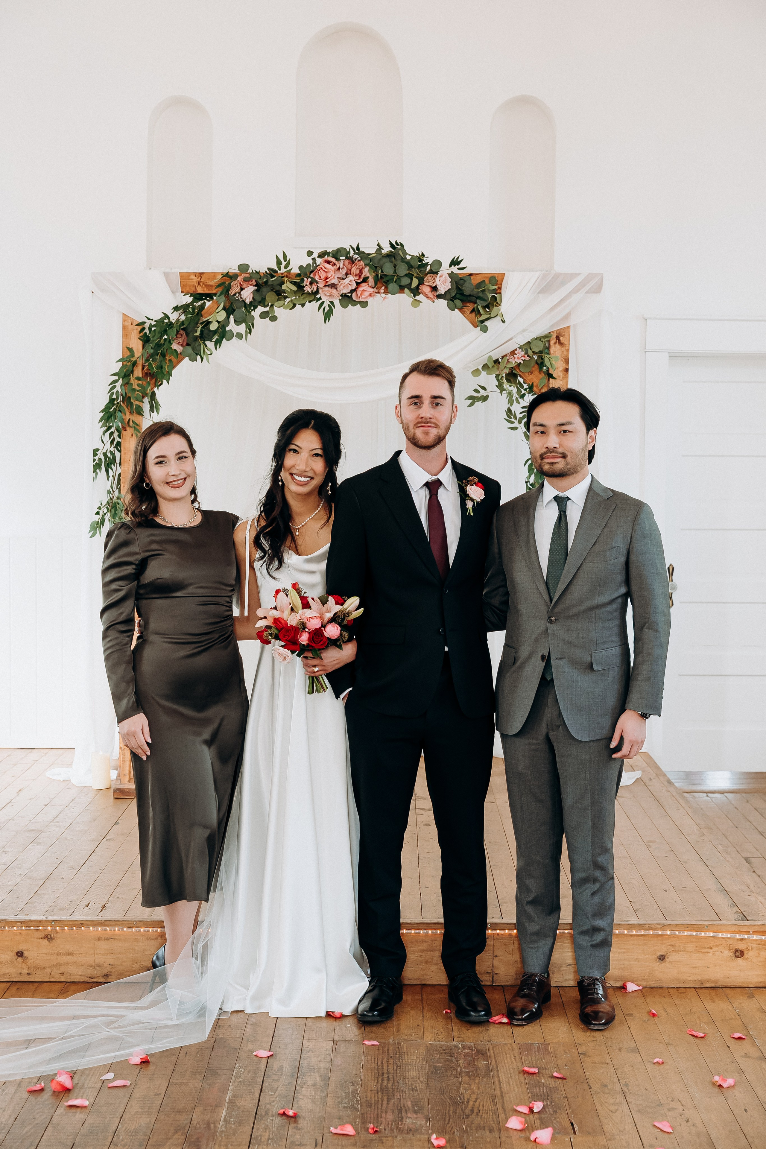 Jane. Affordable Photographer in Calgary — Tetiana Shuhai