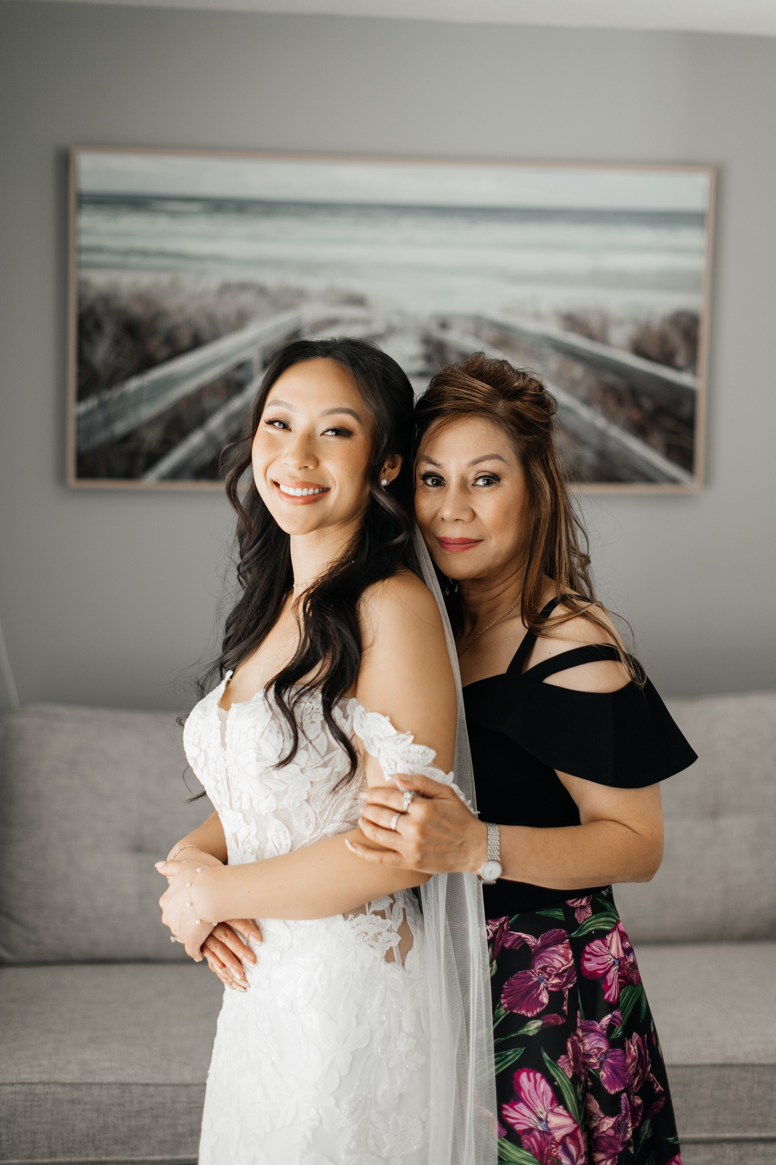Wedding Day E&D. Affordable Photographer in Calgary — Tetiana Shuhai