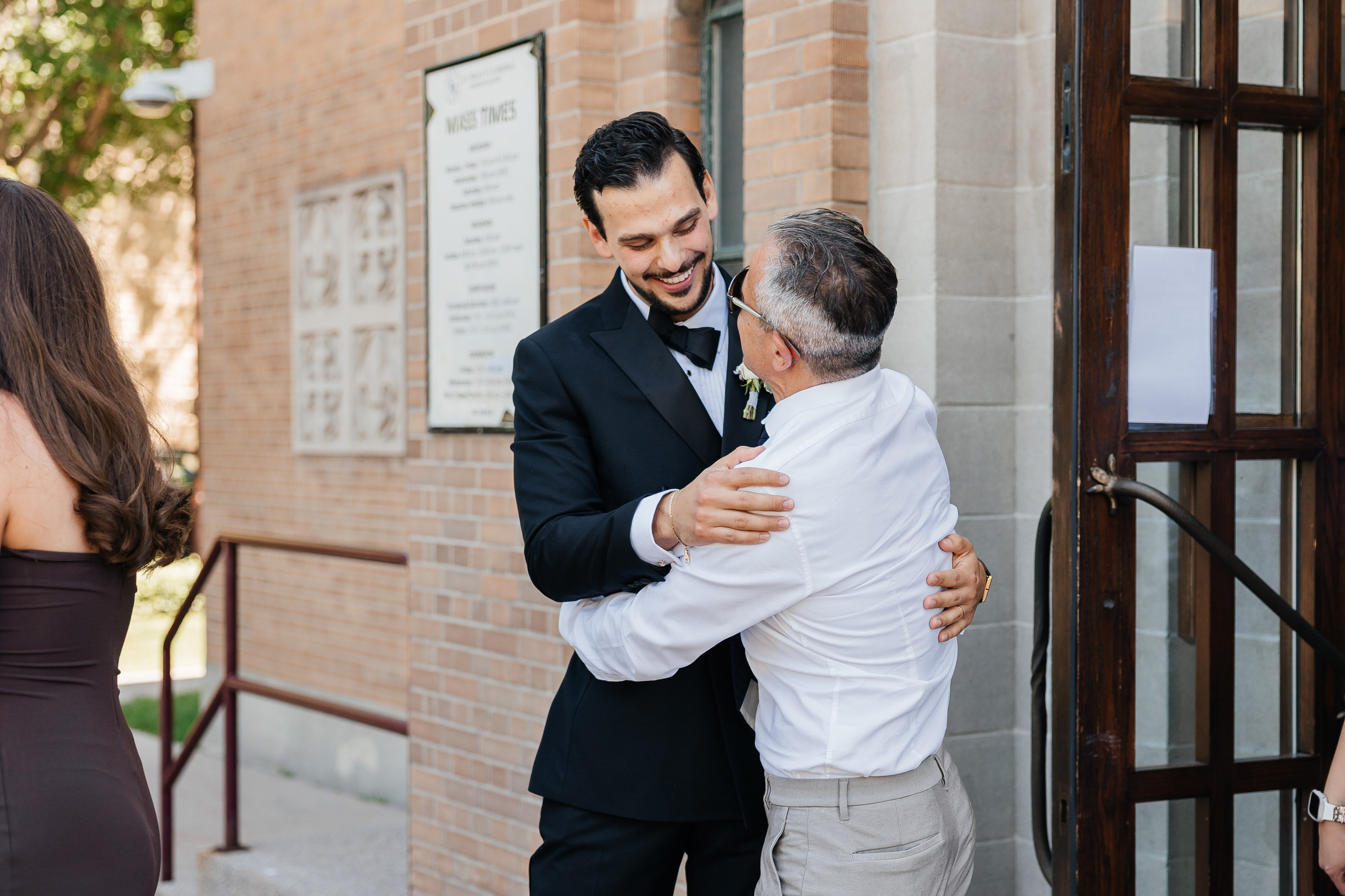 Laura&Roberto. Affordable Photographer in Calgary — Tetiana Shuhai