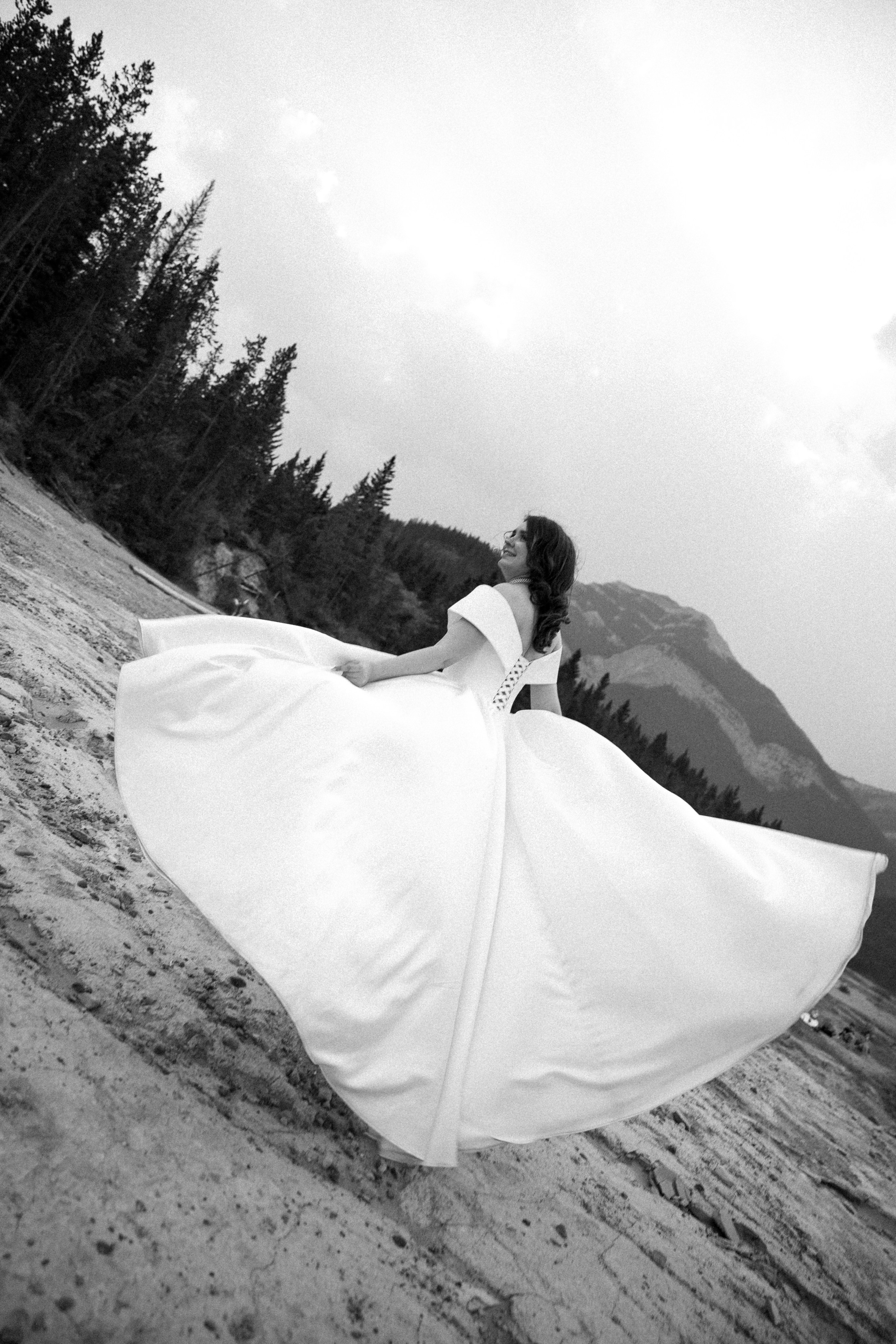 Jane. Affordable Photographer in Calgary — Tetiana Shuhai