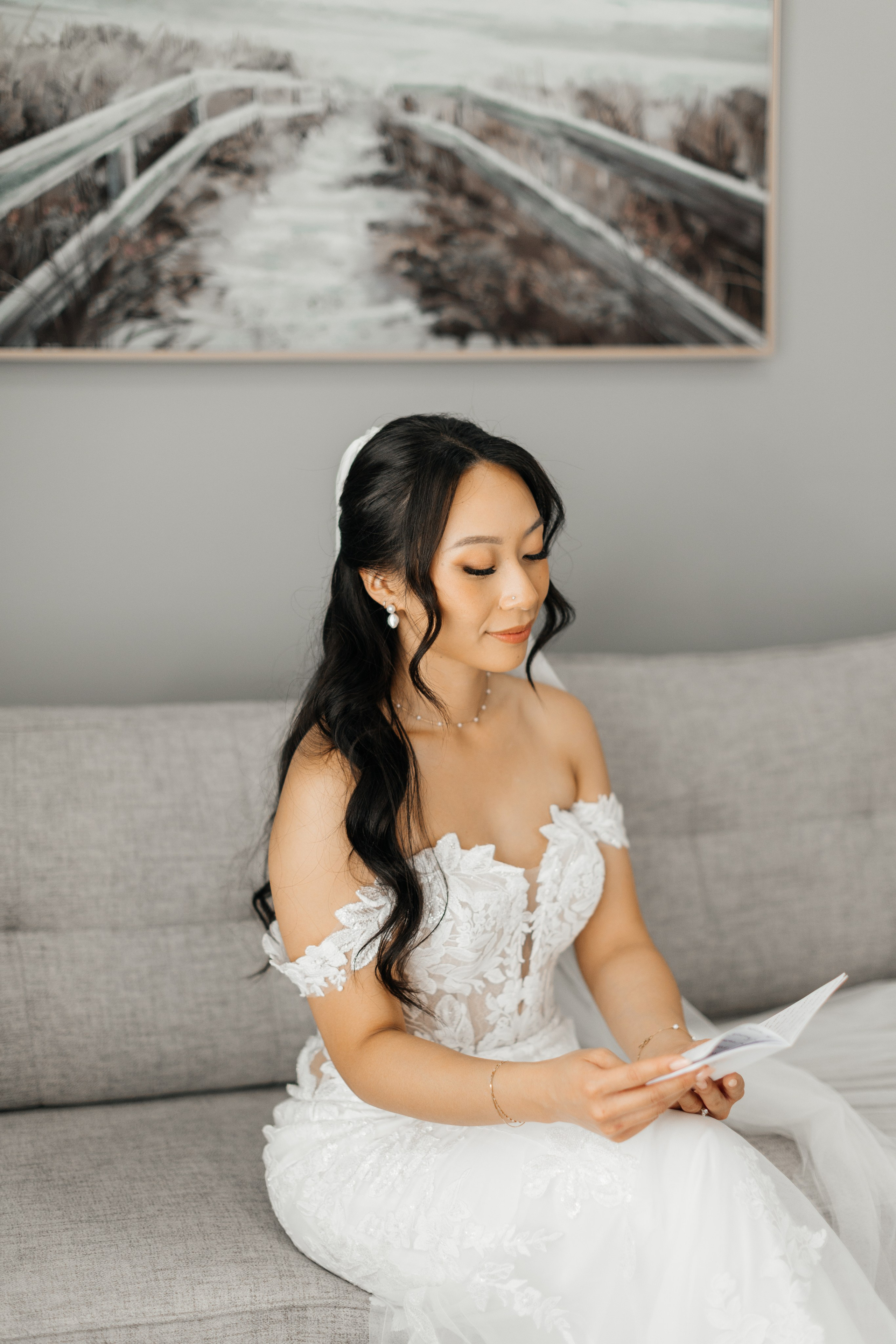 Wedding Day E&D. Affordable Photographer in Calgary — Tetiana Shuhai