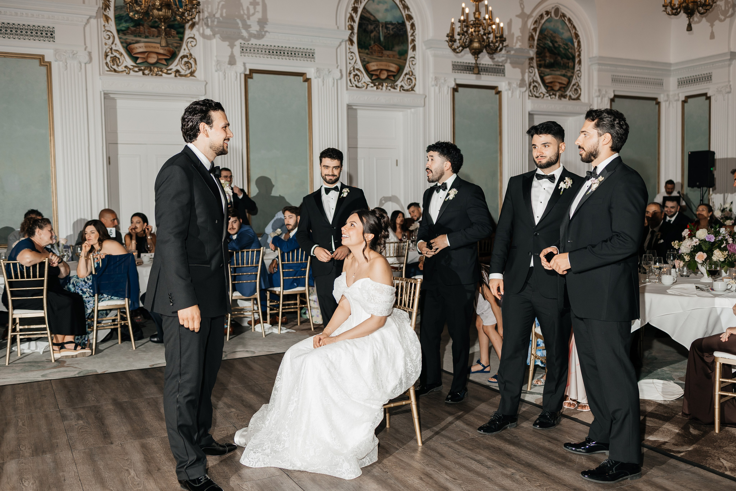 Laura&Roberto. Affordable Photographer in Calgary — Tetiana Shuhai