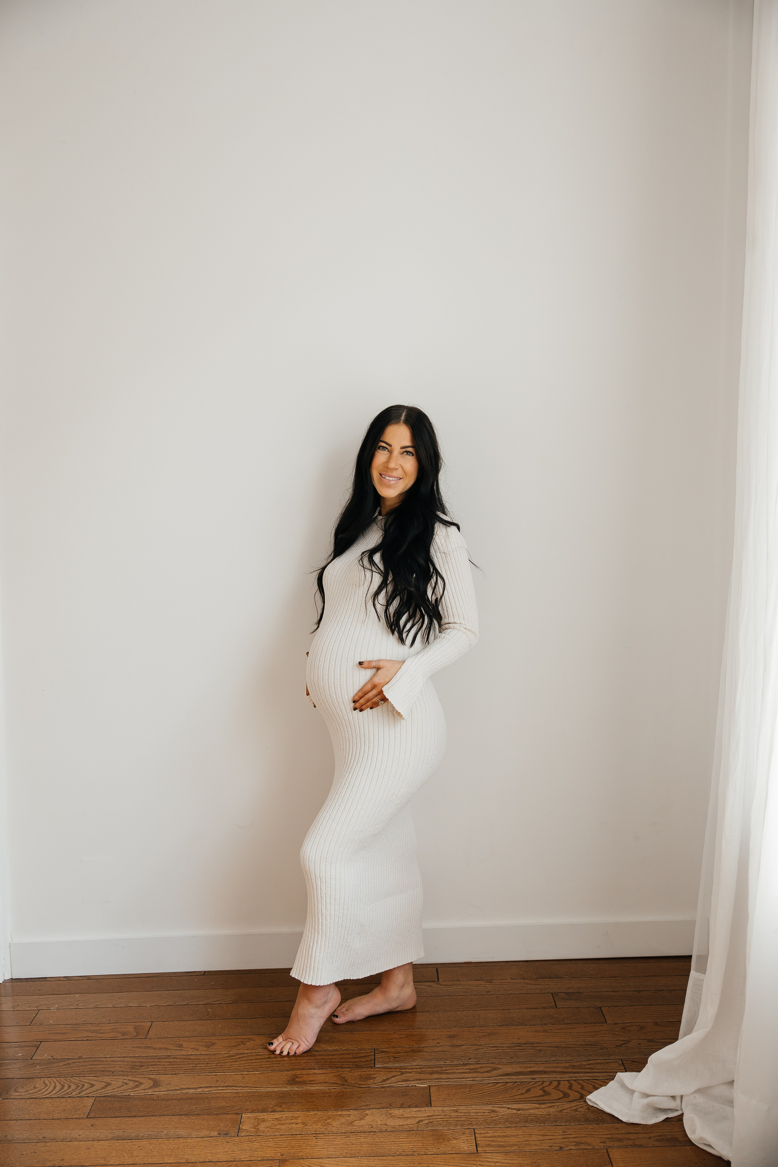 Maternity+2 cute dogs