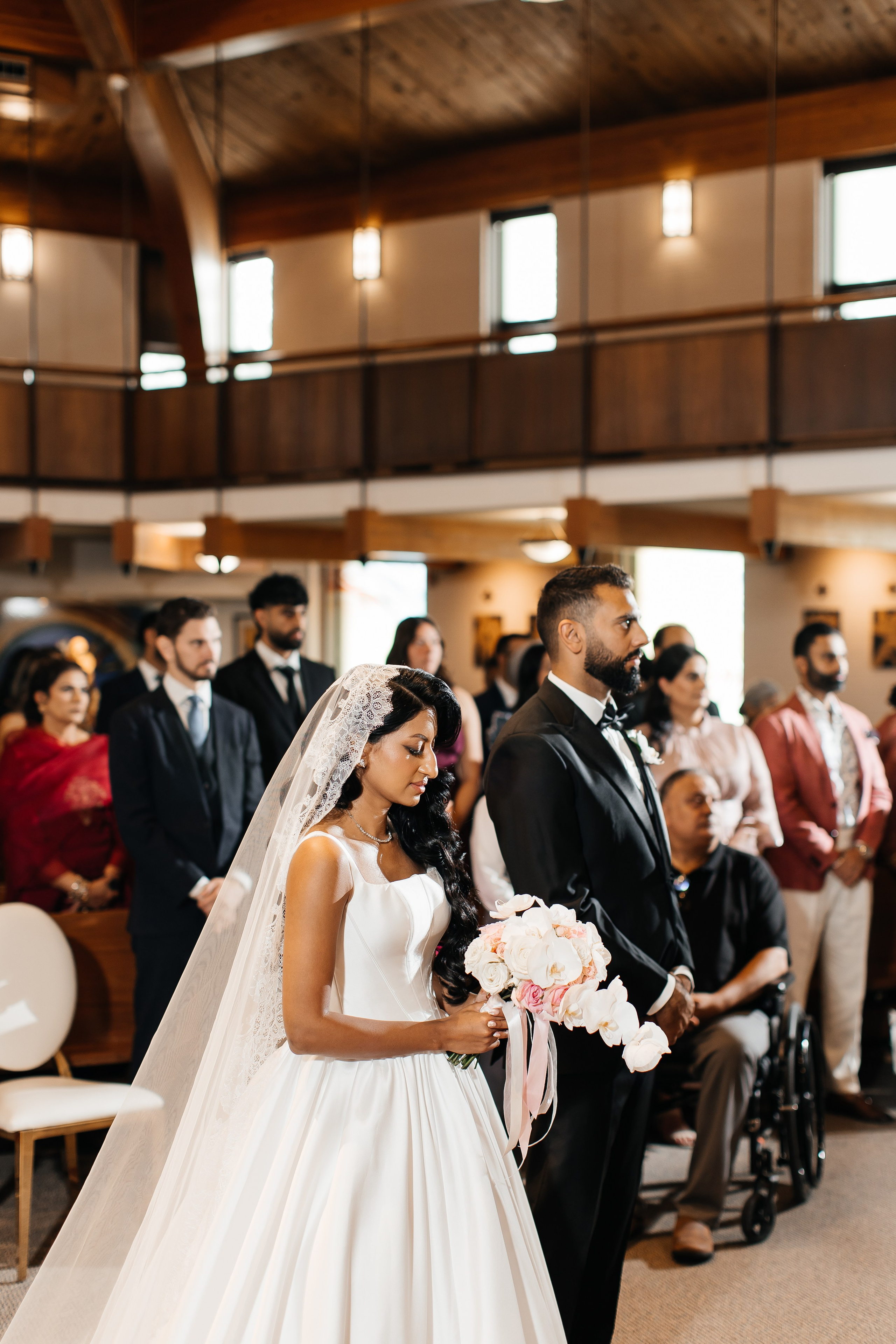 Wedding Day M&L