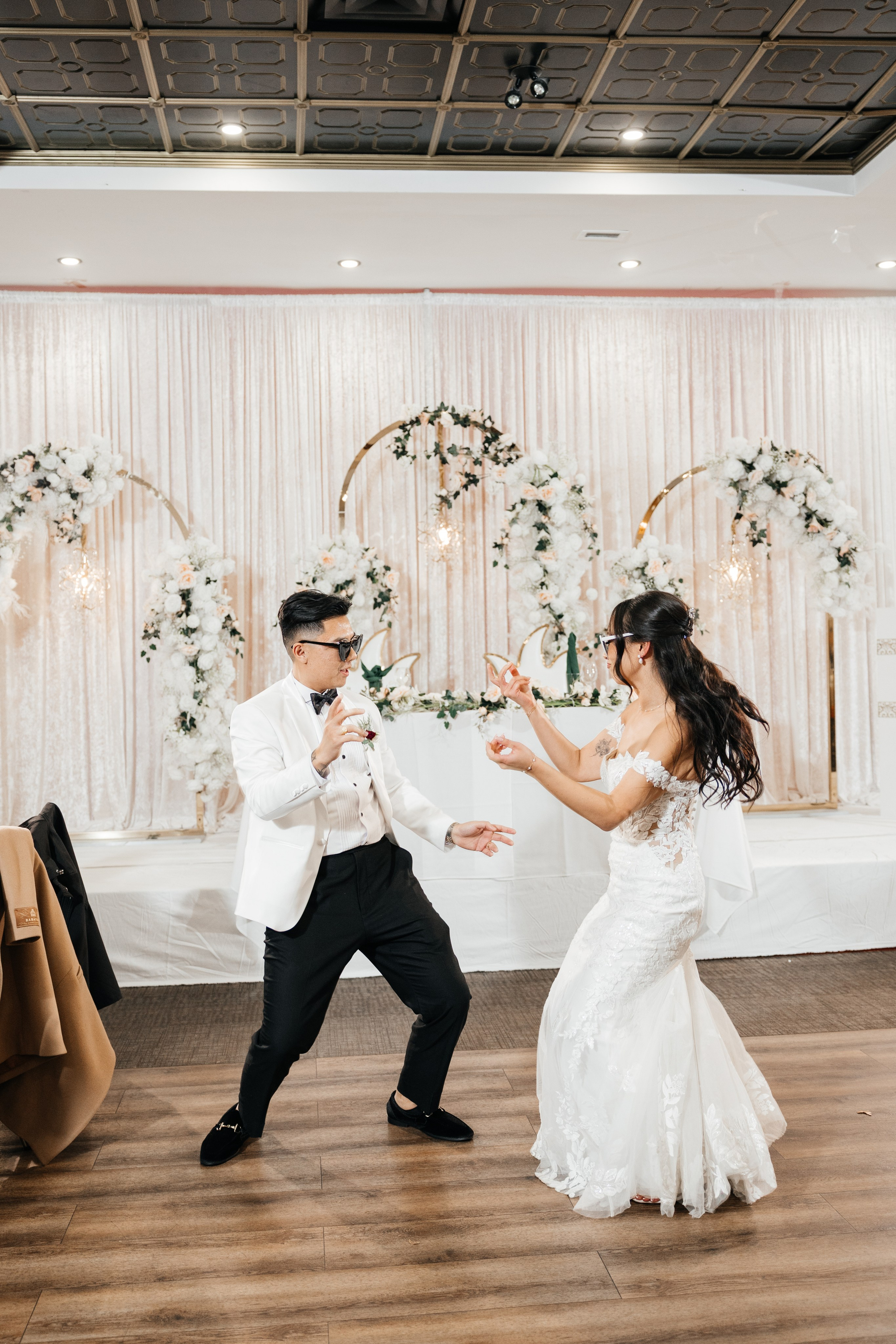 Wedding Day E&D. Affordable Photographer in Calgary — Tetiana Shuhai