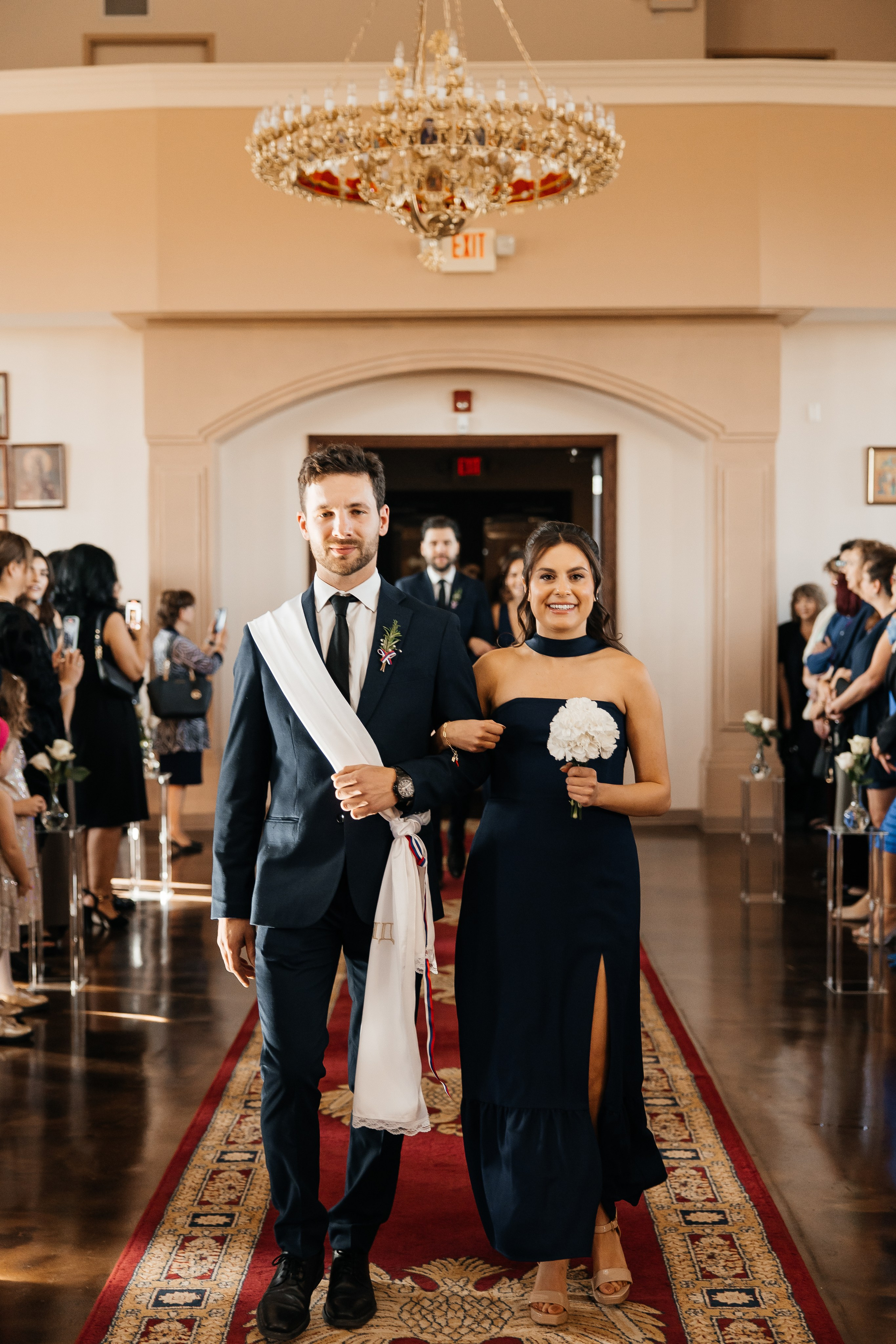 Wedding Day Martinovski