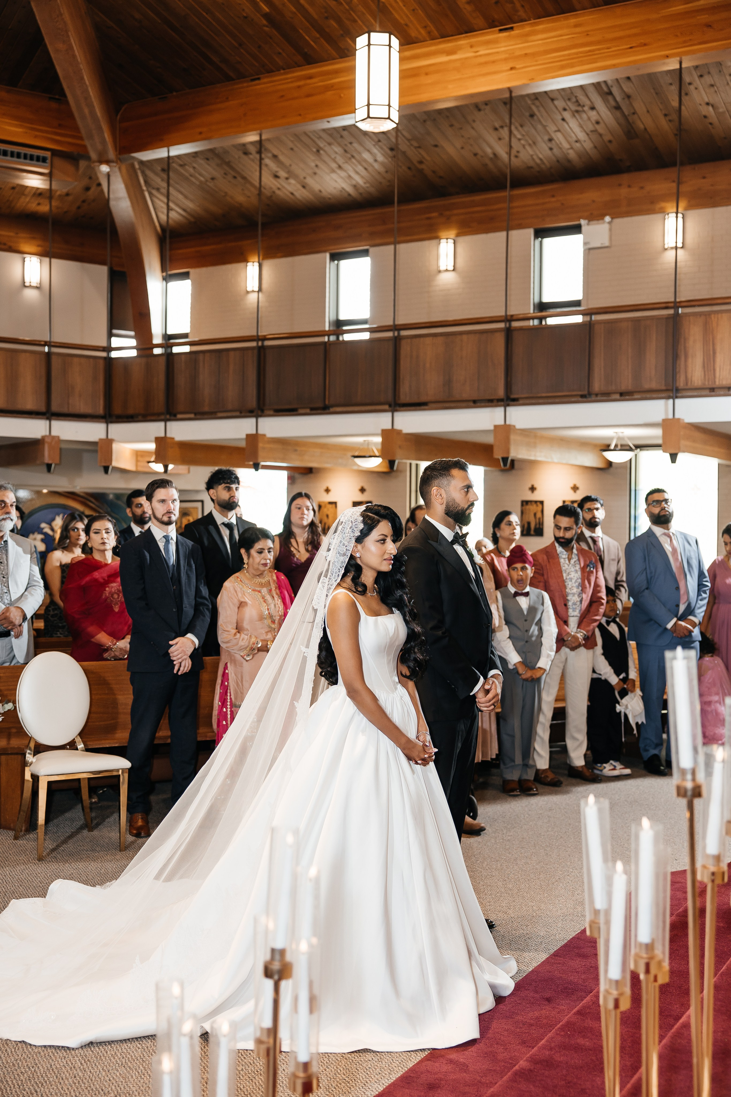 Wedding Day M&L
