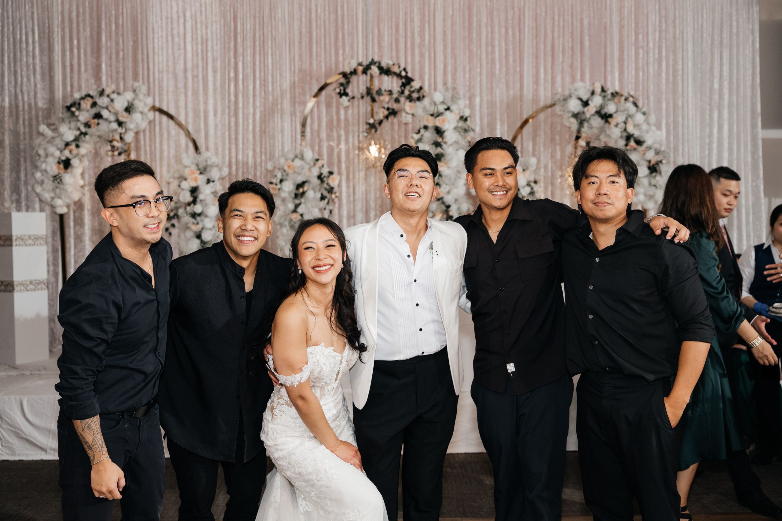 Wedding Day E&D. Affordable Photographer in Calgary — Tetiana Shuhai