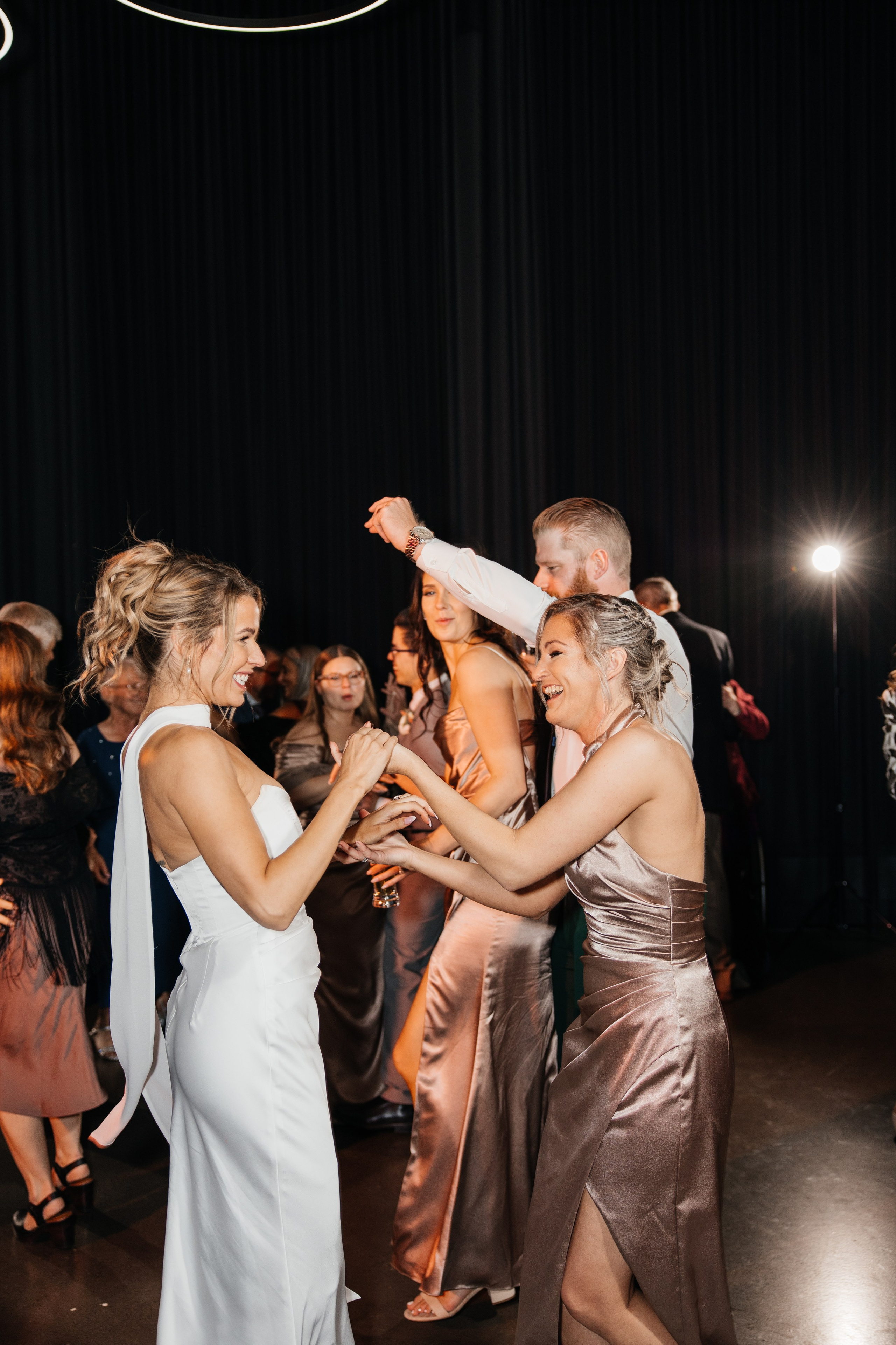 Wedding J&B