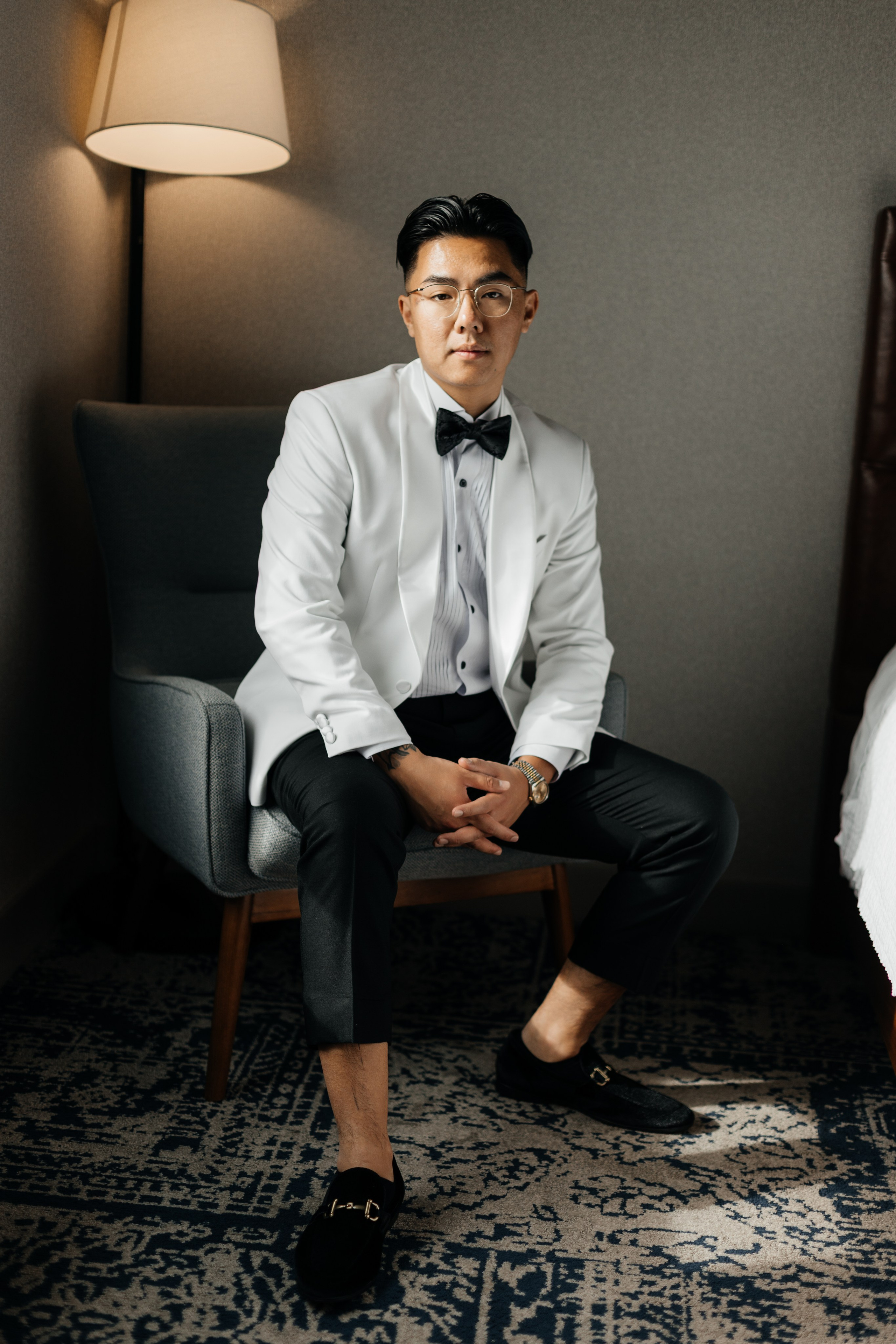 Wedding Day E&D. Affordable Photographer in Calgary — Tetiana Shuhai