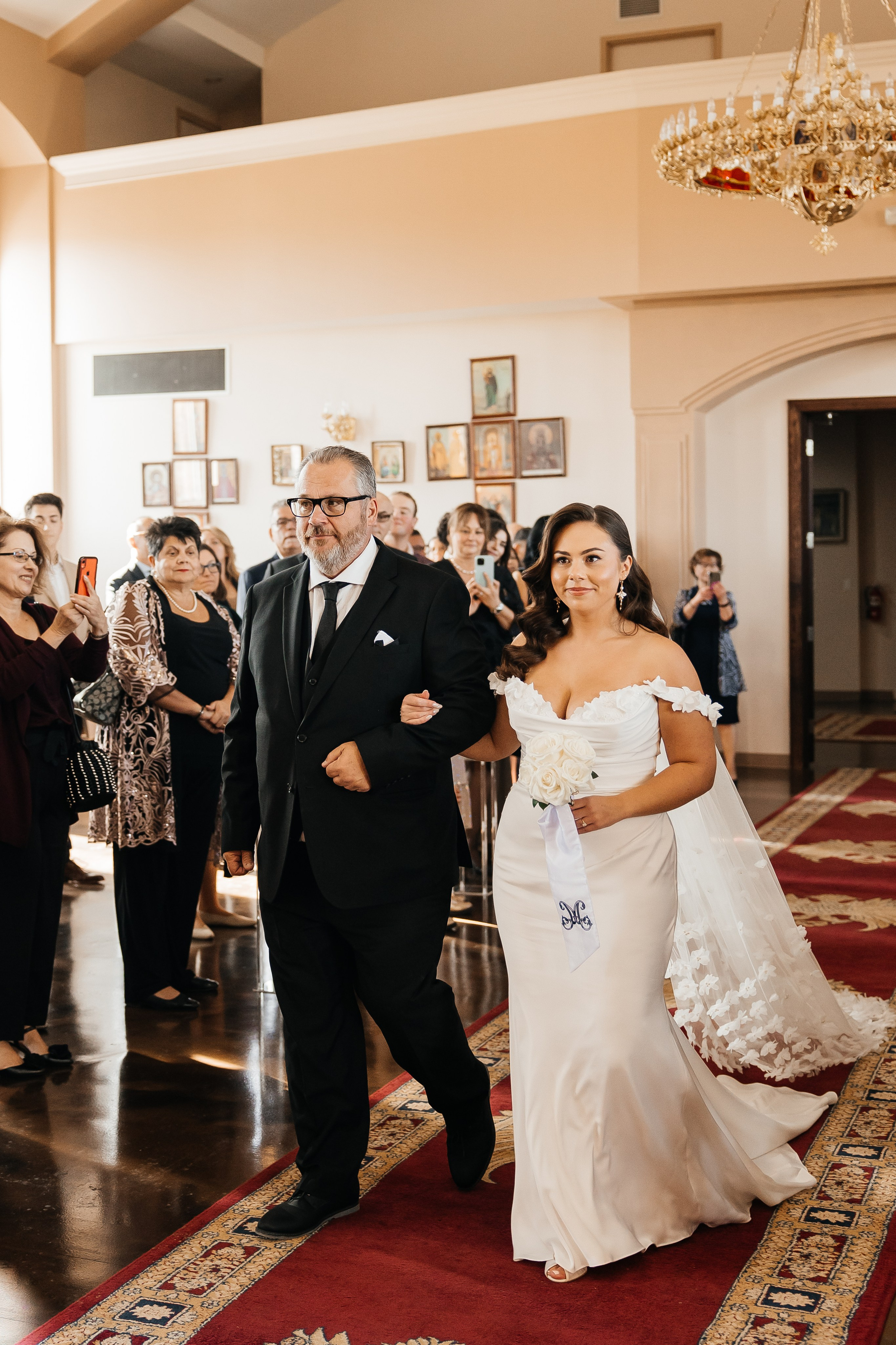 Wedding Day Martinovski