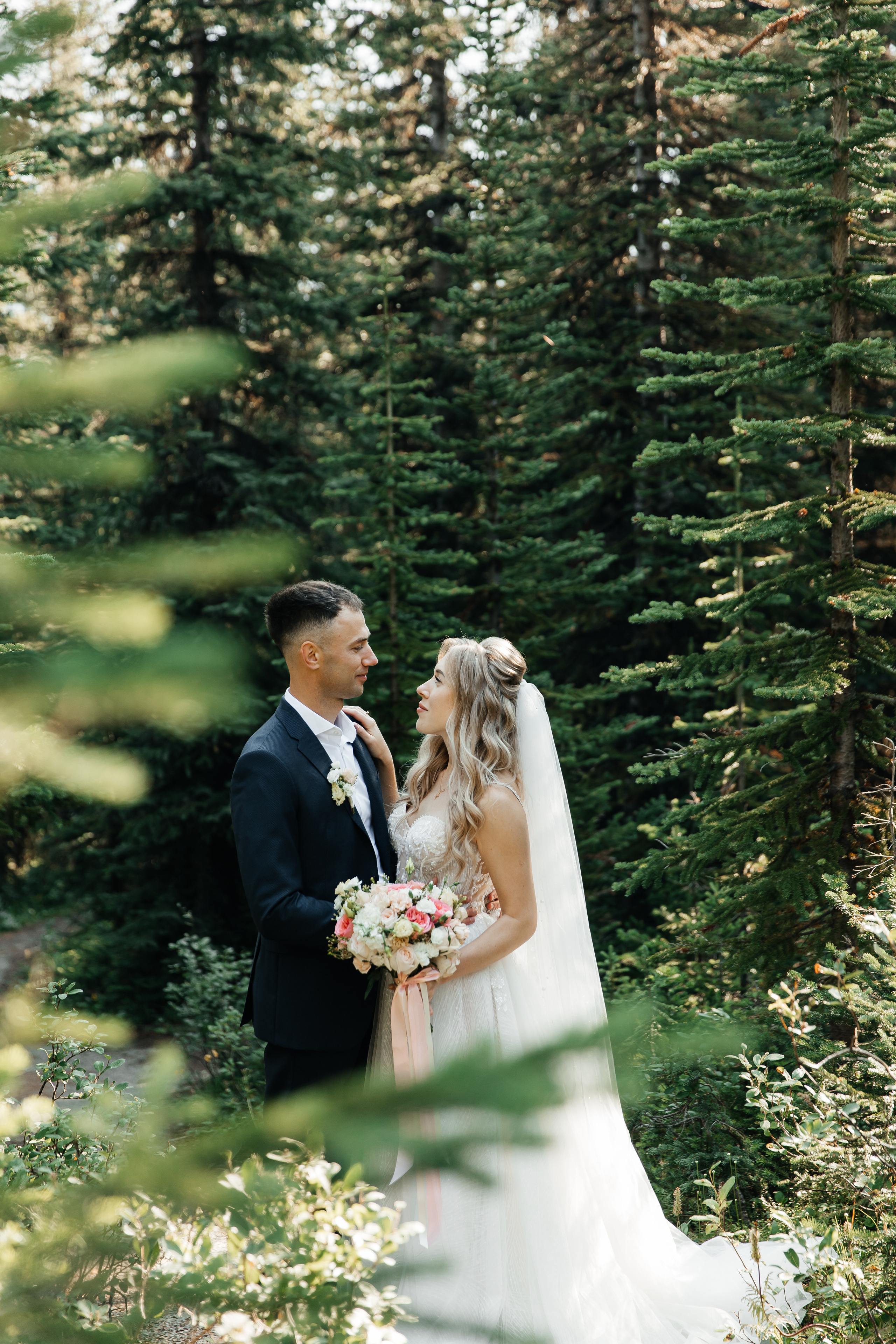 Alla & Yaroslav | Wedding Photography Collection | Tetiana Shuhai