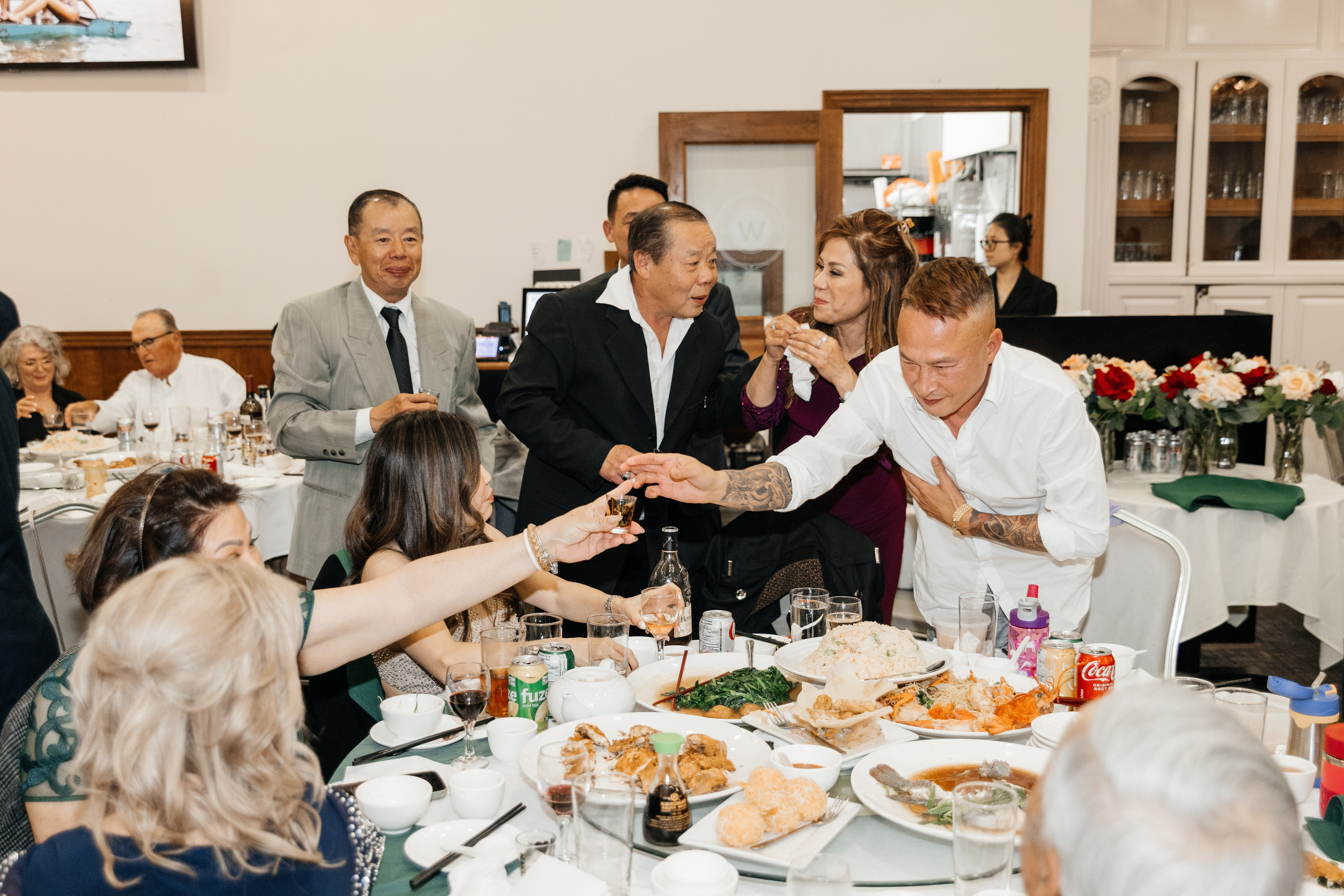 Wedding Day E&D. Affordable Photographer in Calgary — Tetiana Shuhai