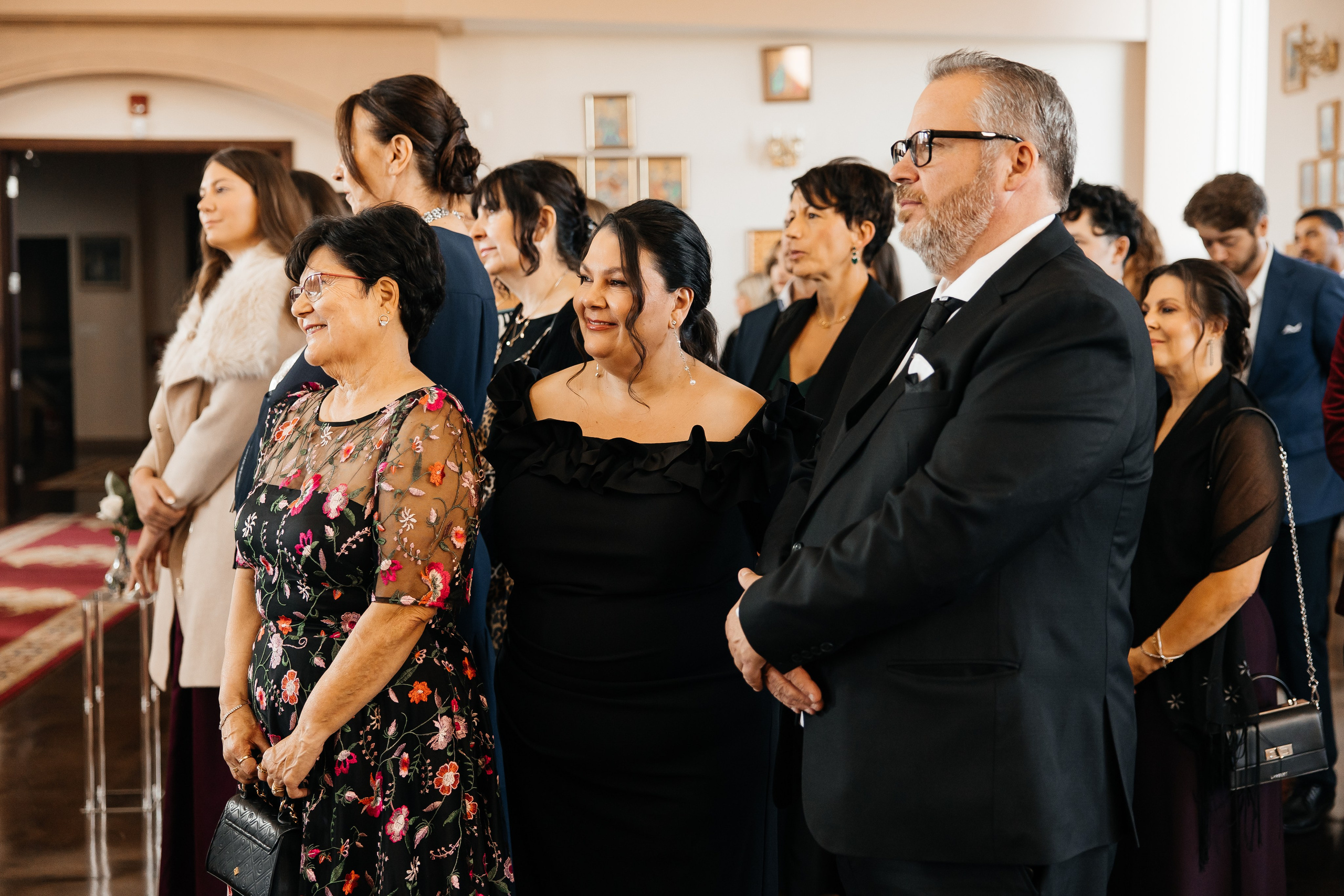 Wedding Day Martinovski