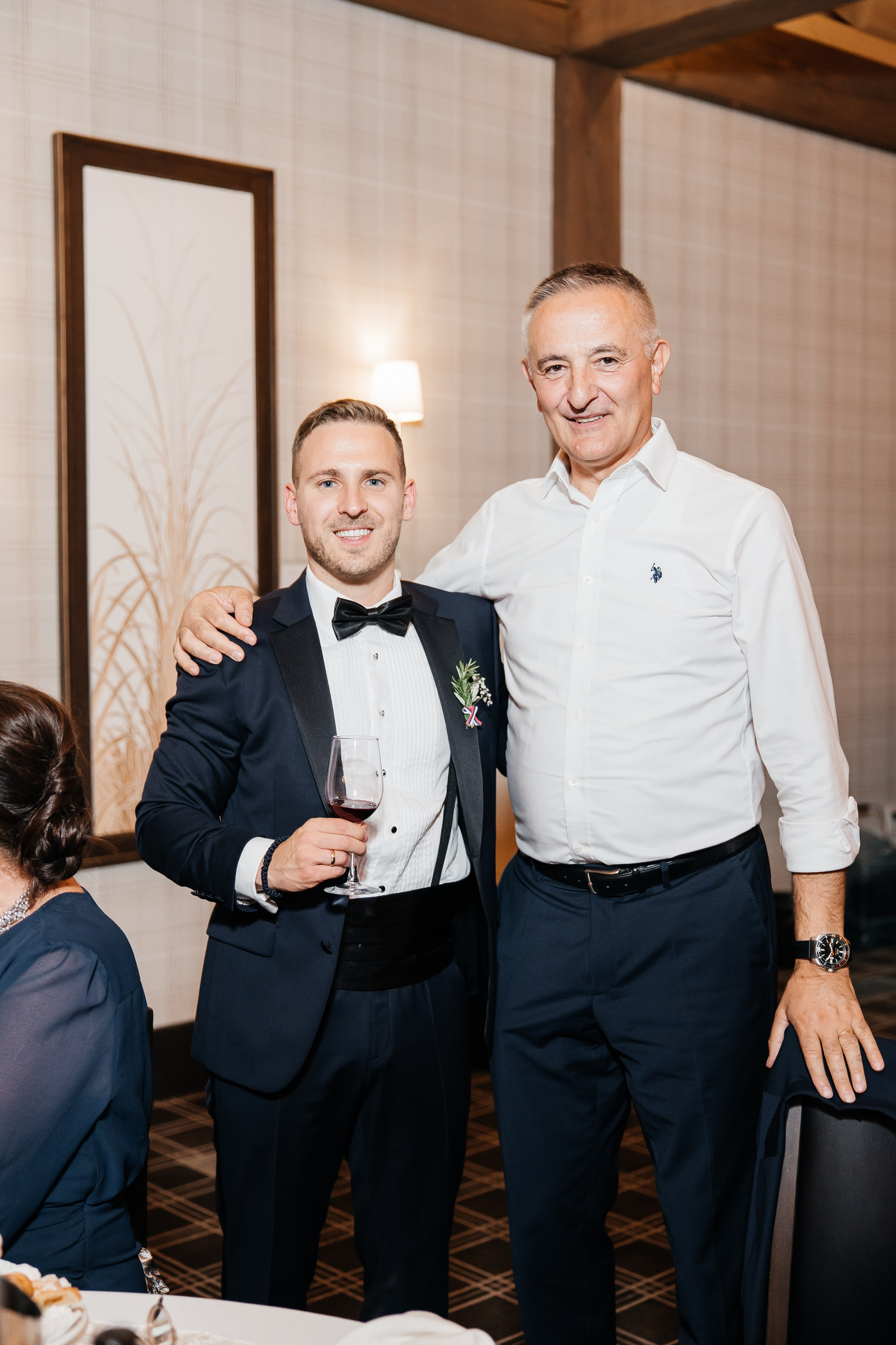 Wedding Day Martinovski