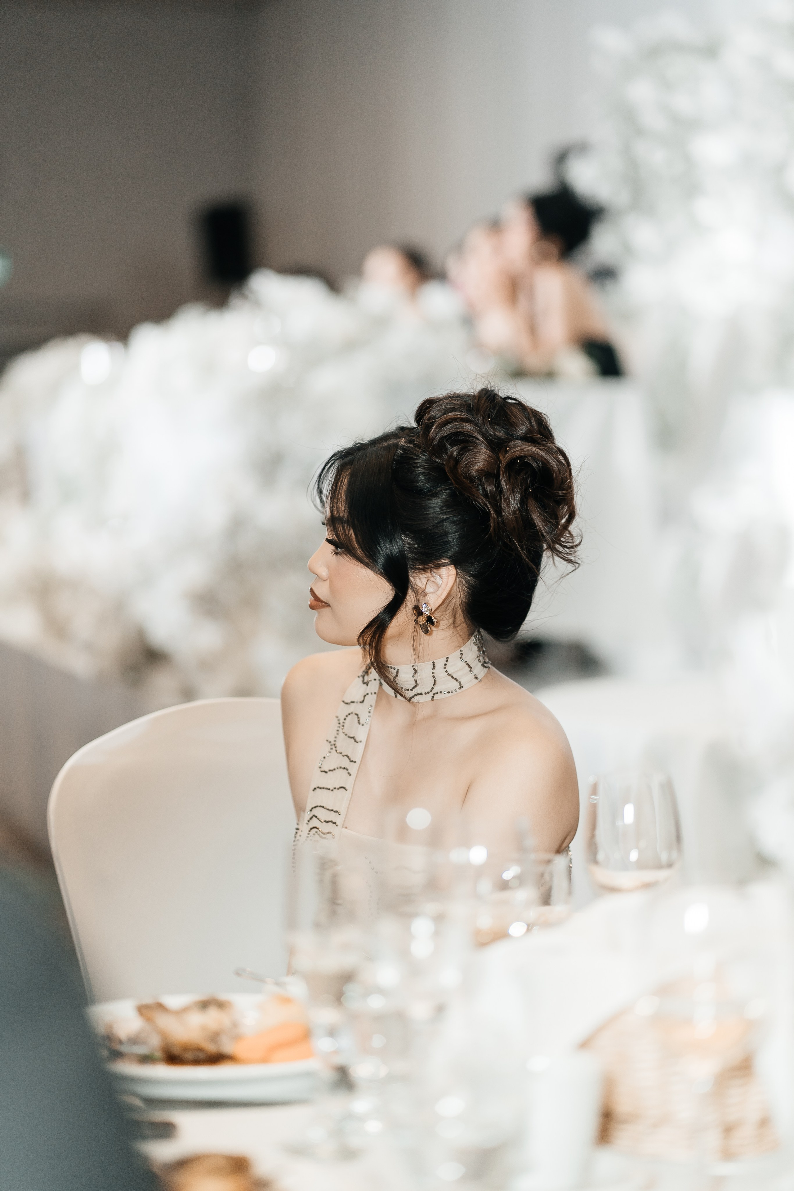 A&L Ceremony at St. Mary’s Cathedral