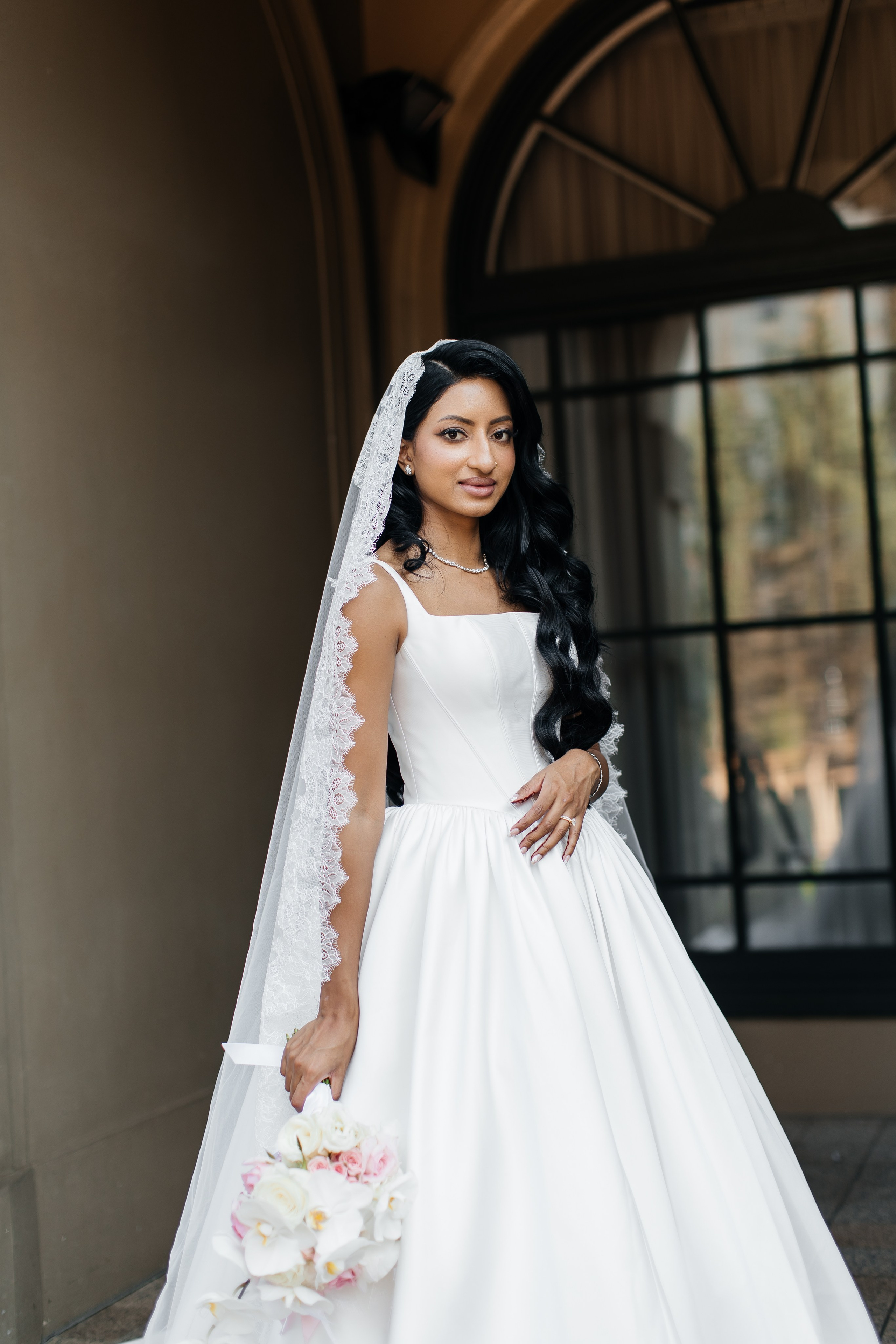 Wedding Day M&L