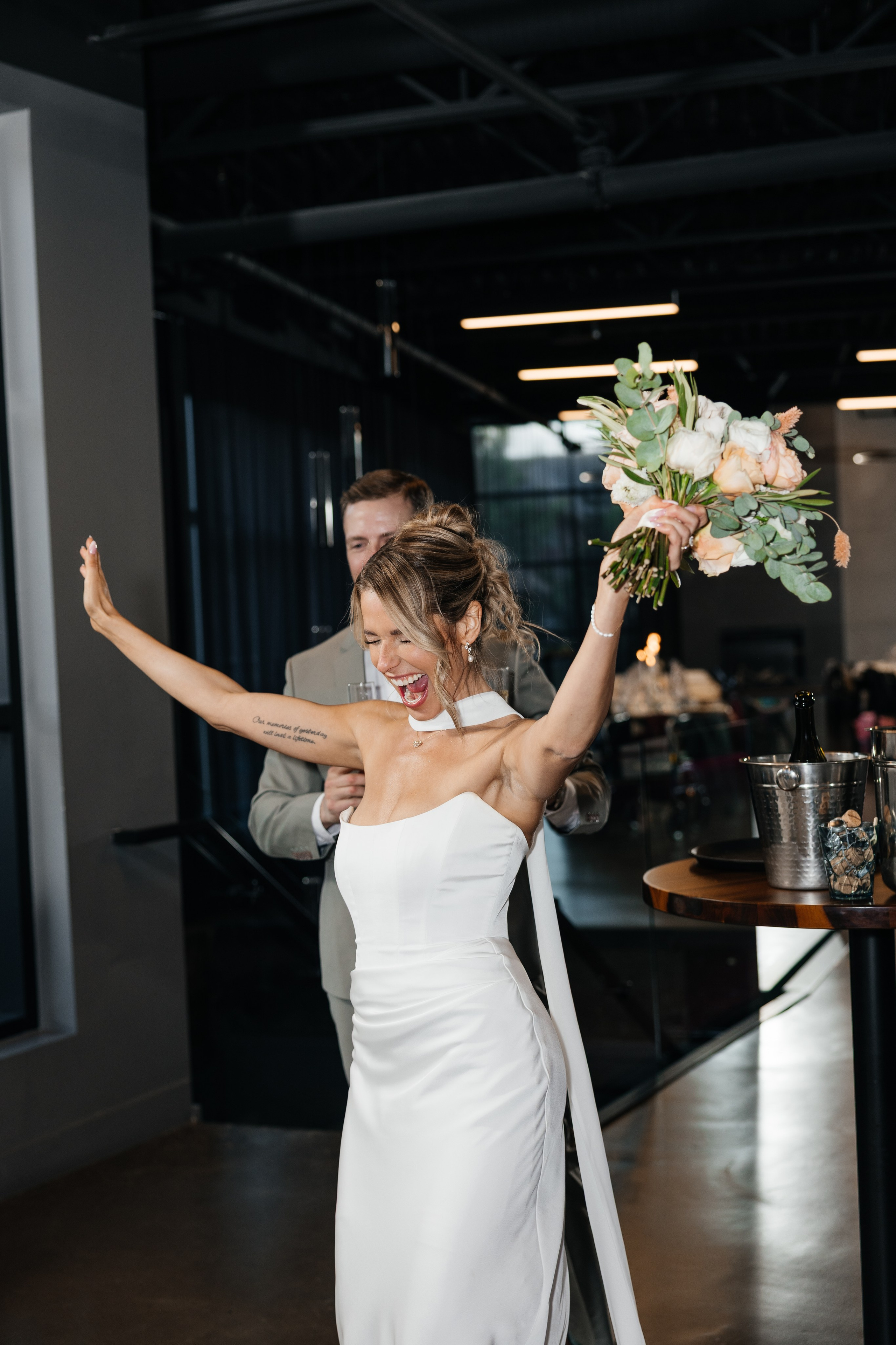 Wedding J&B