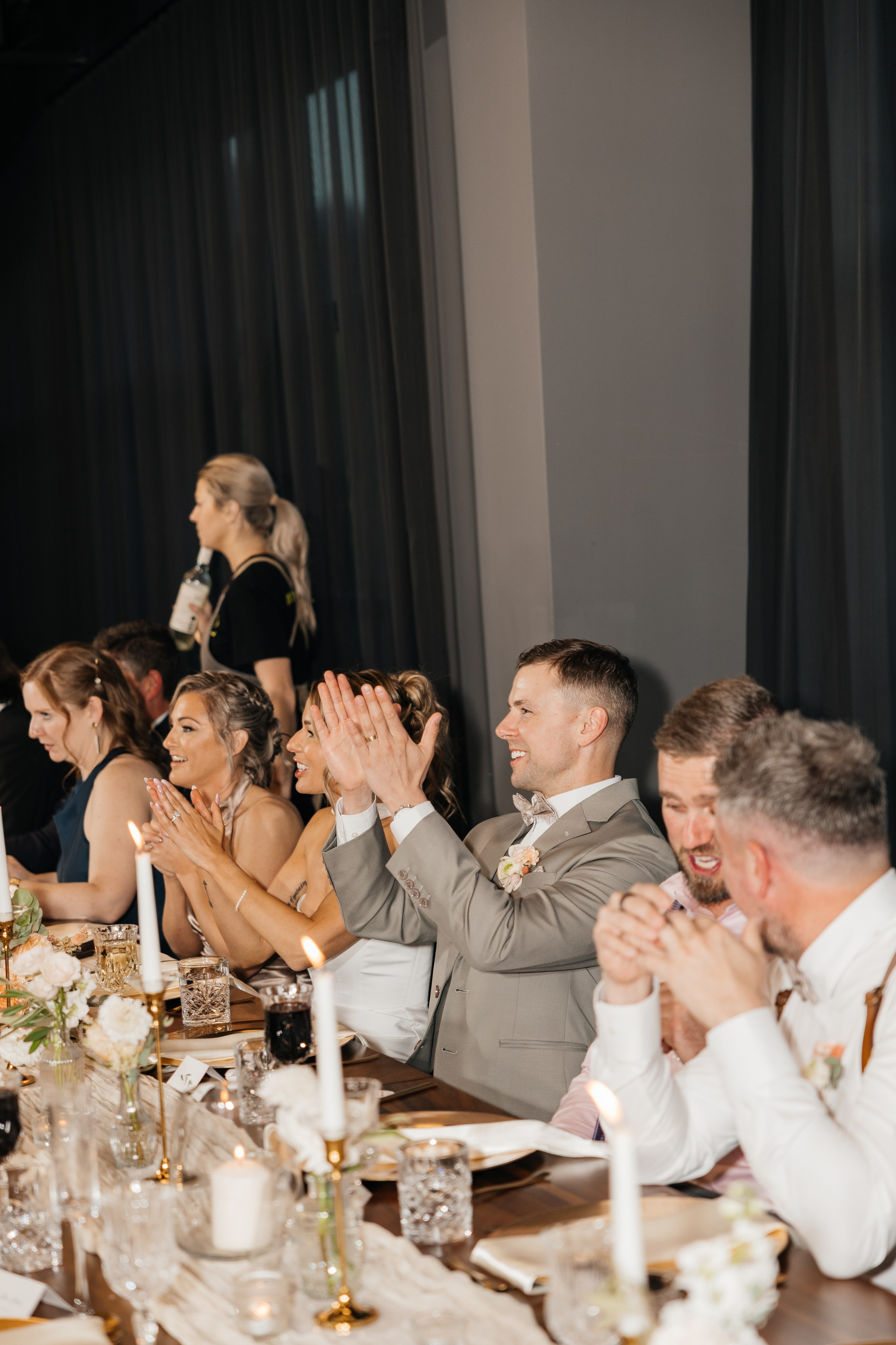 Wedding J&B