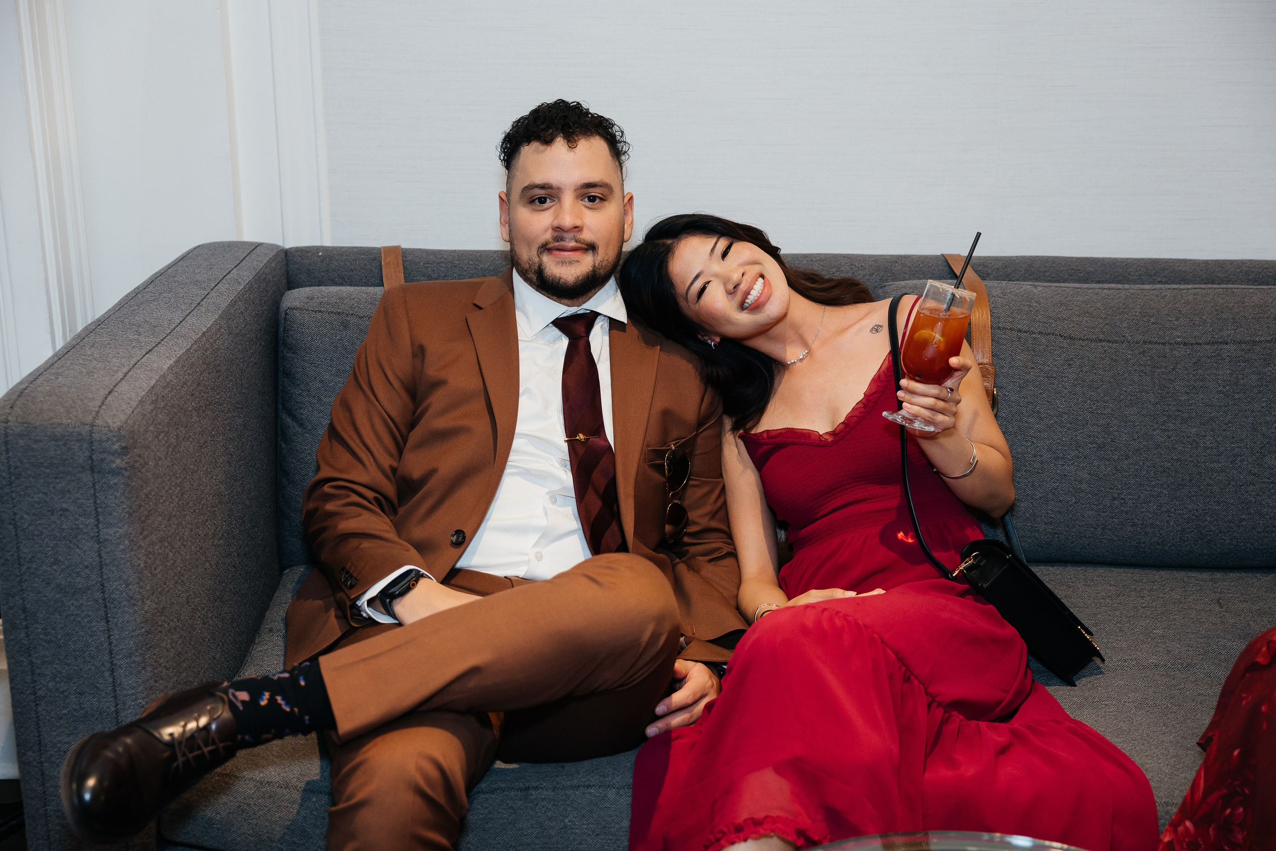 Laura&Roberto. Affordable Photographer in Calgary — Tetiana Shuhai
