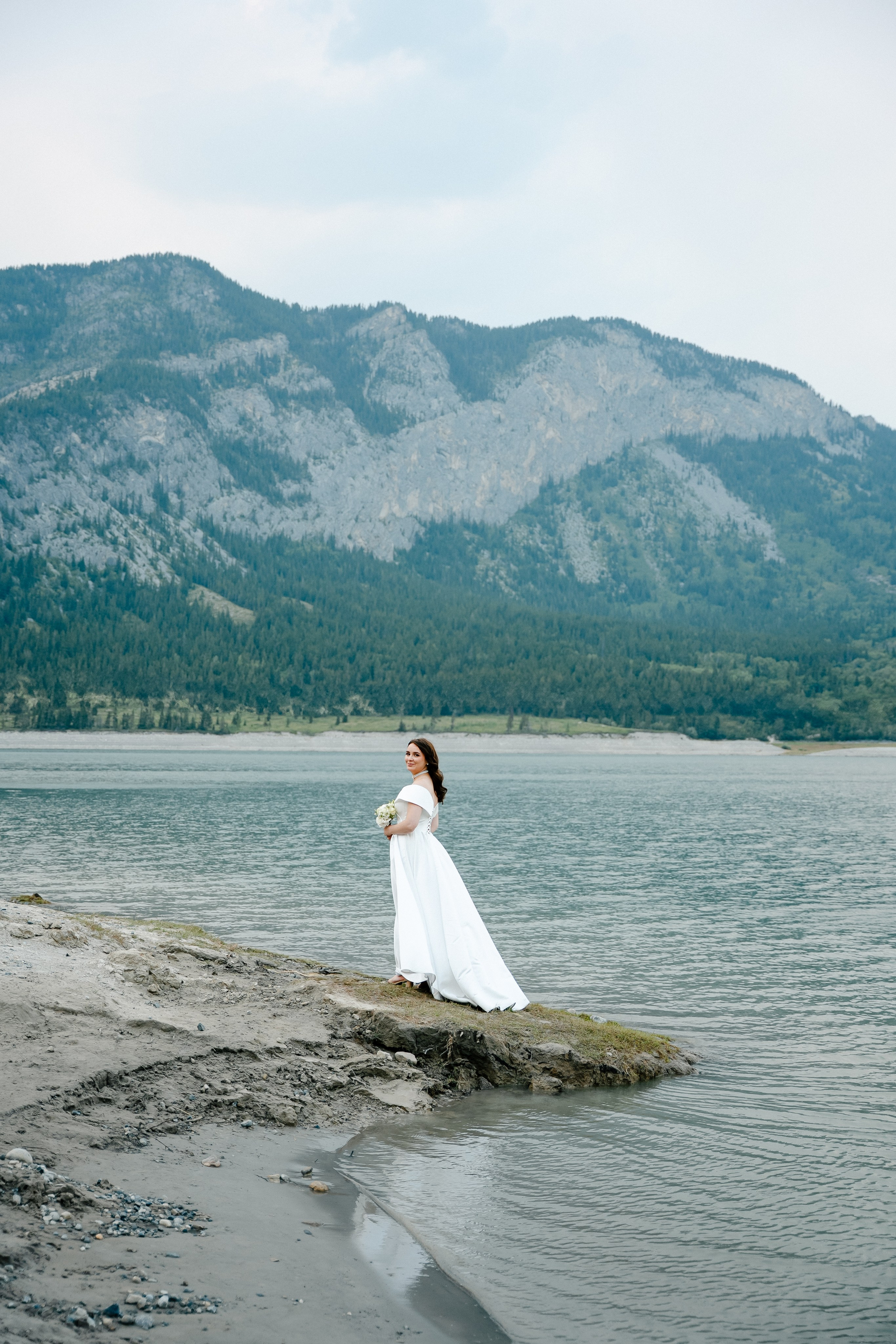 Jane. Affordable Photographer in Calgary — Tetiana Shuhai