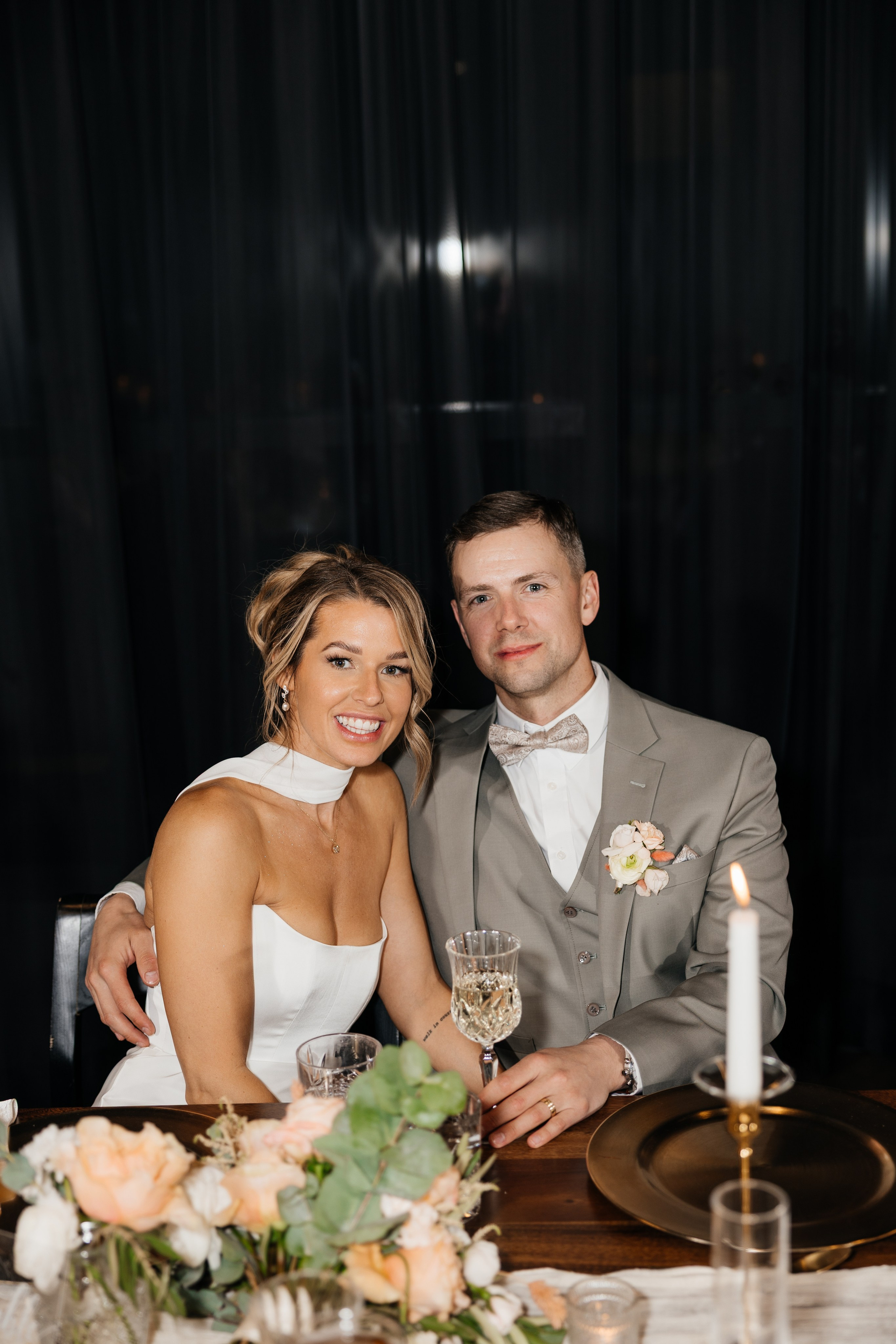 Wedding J&B
