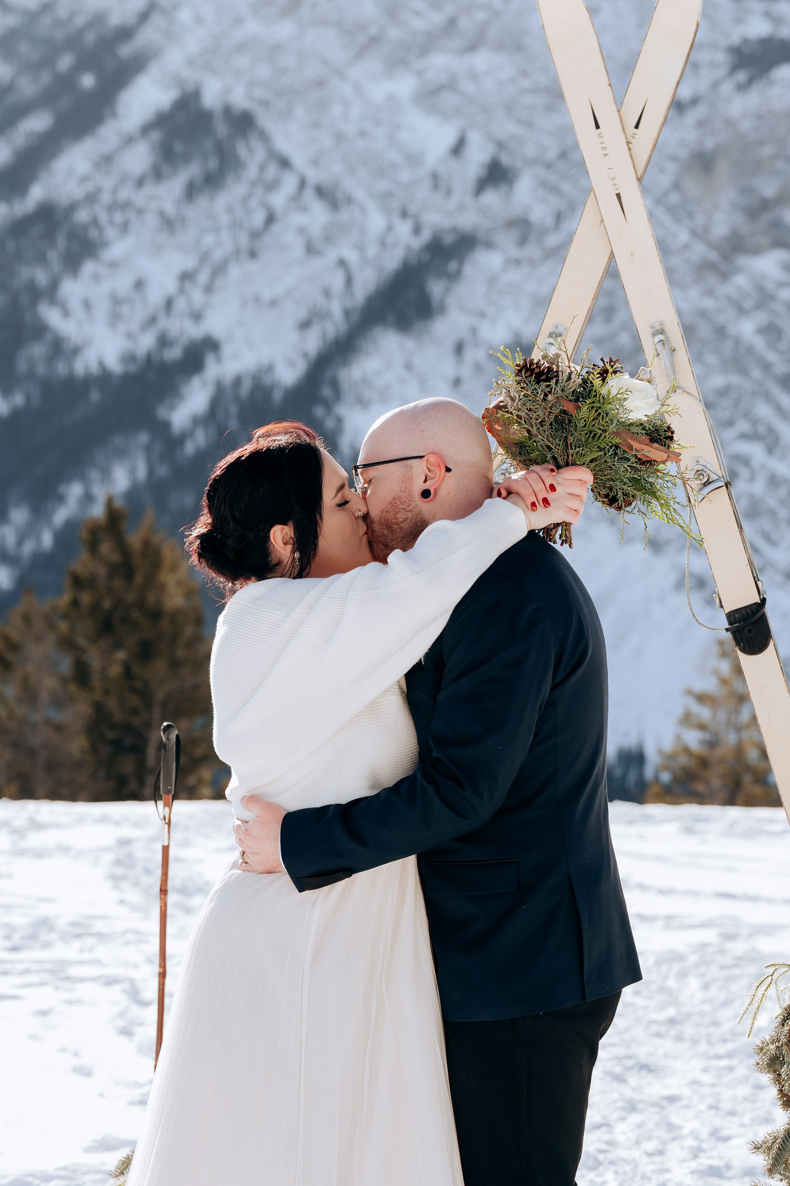 Jane. Affordable Photographer in Calgary — Tetiana Shuhai