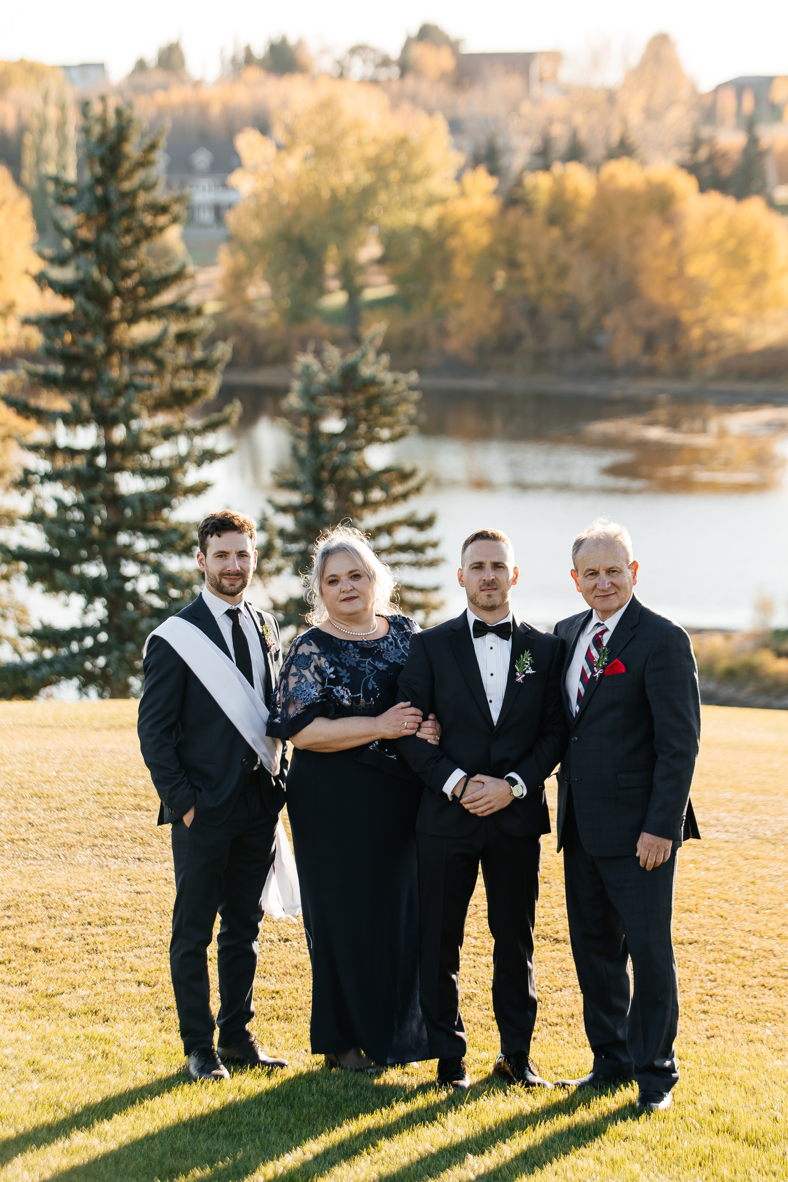 Wedding Day Martinovski