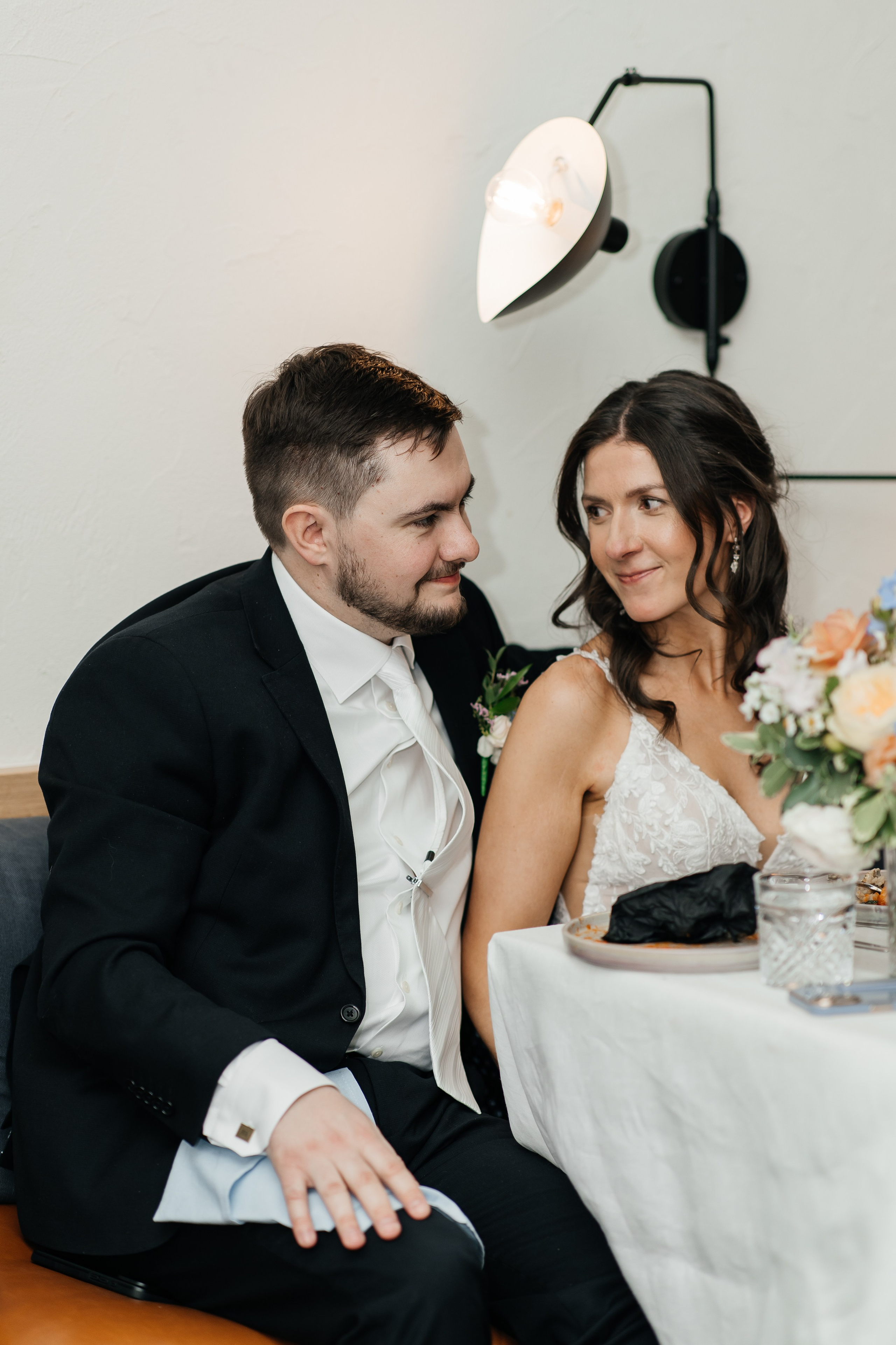 Bri&Matt. Affordable Photographer in Calgary — Tetiana Shuhai