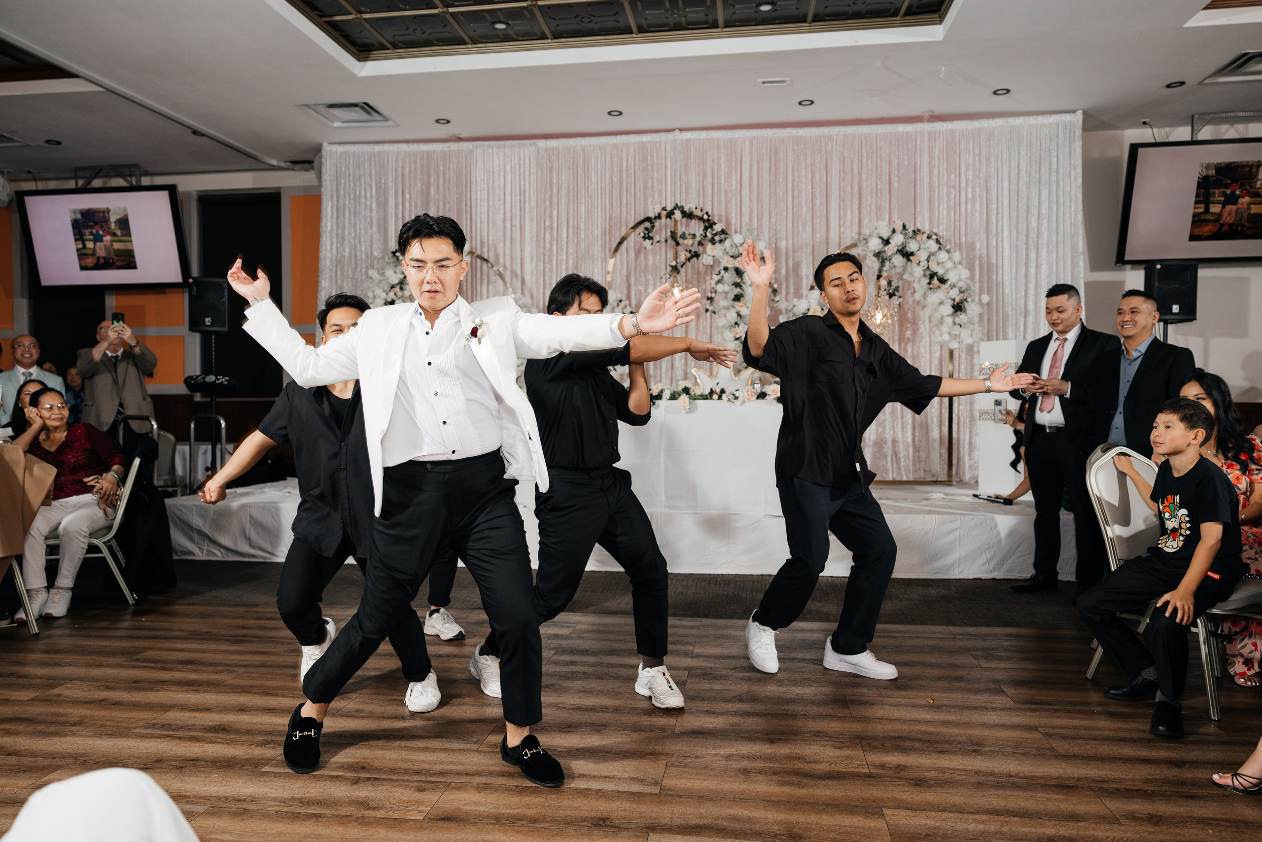 Wedding Day E&D. Affordable Photographer in Calgary — Tetiana Shuhai