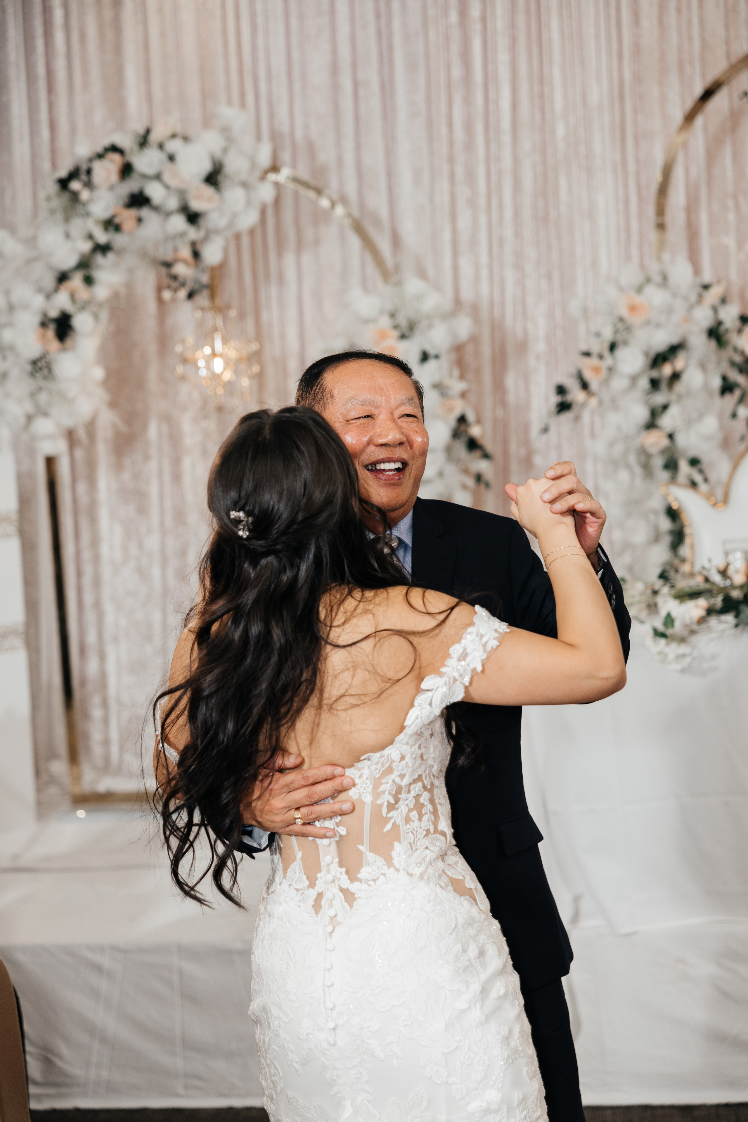 Wedding Day E&D. Affordable Photographer in Calgary — Tetiana Shuhai