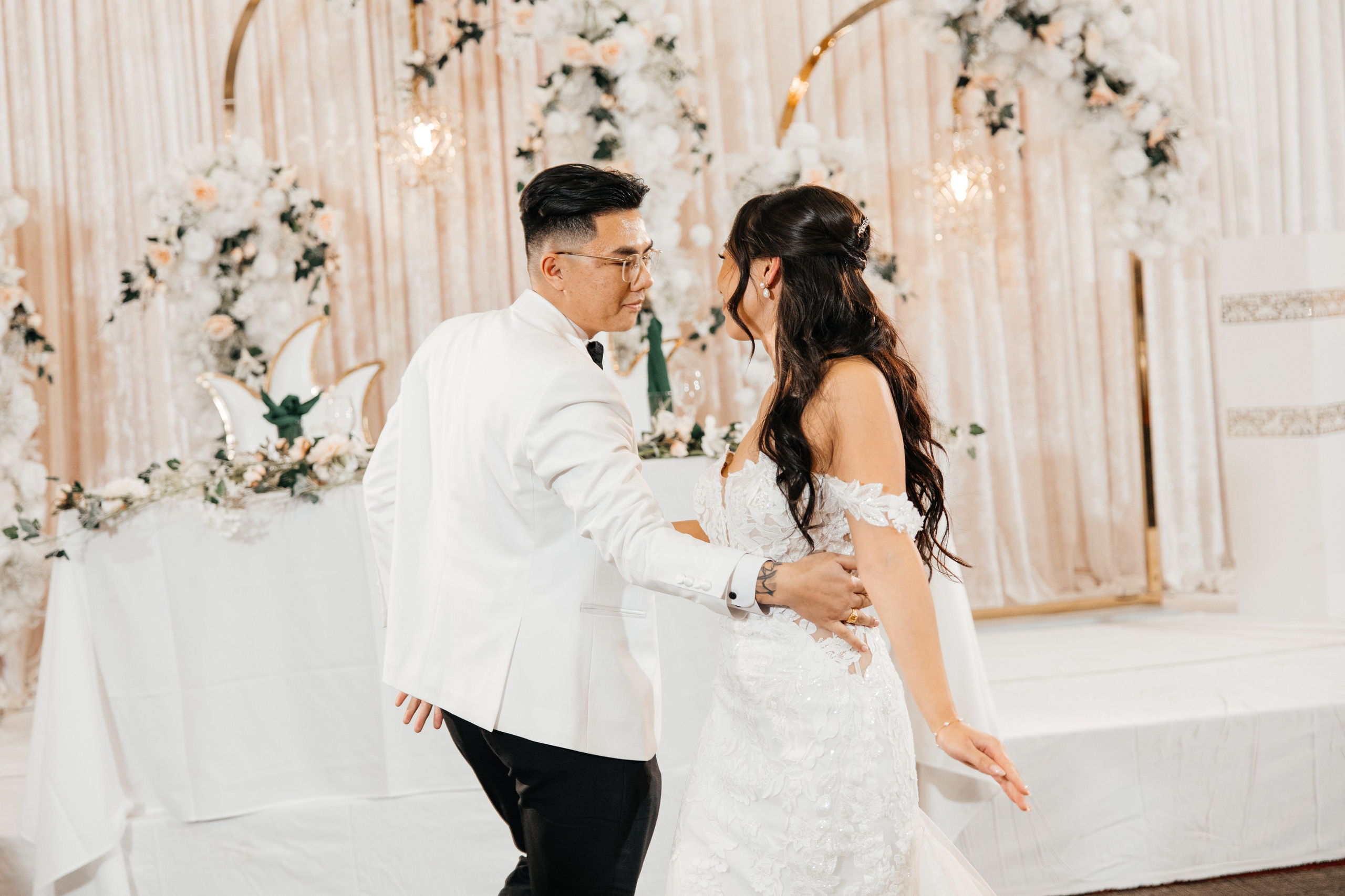 Wedding Day E&D. Affordable Photographer in Calgary — Tetiana Shuhai