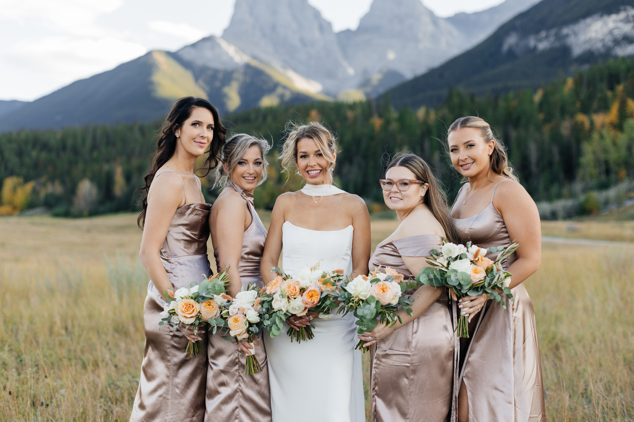 Wedding J&B
