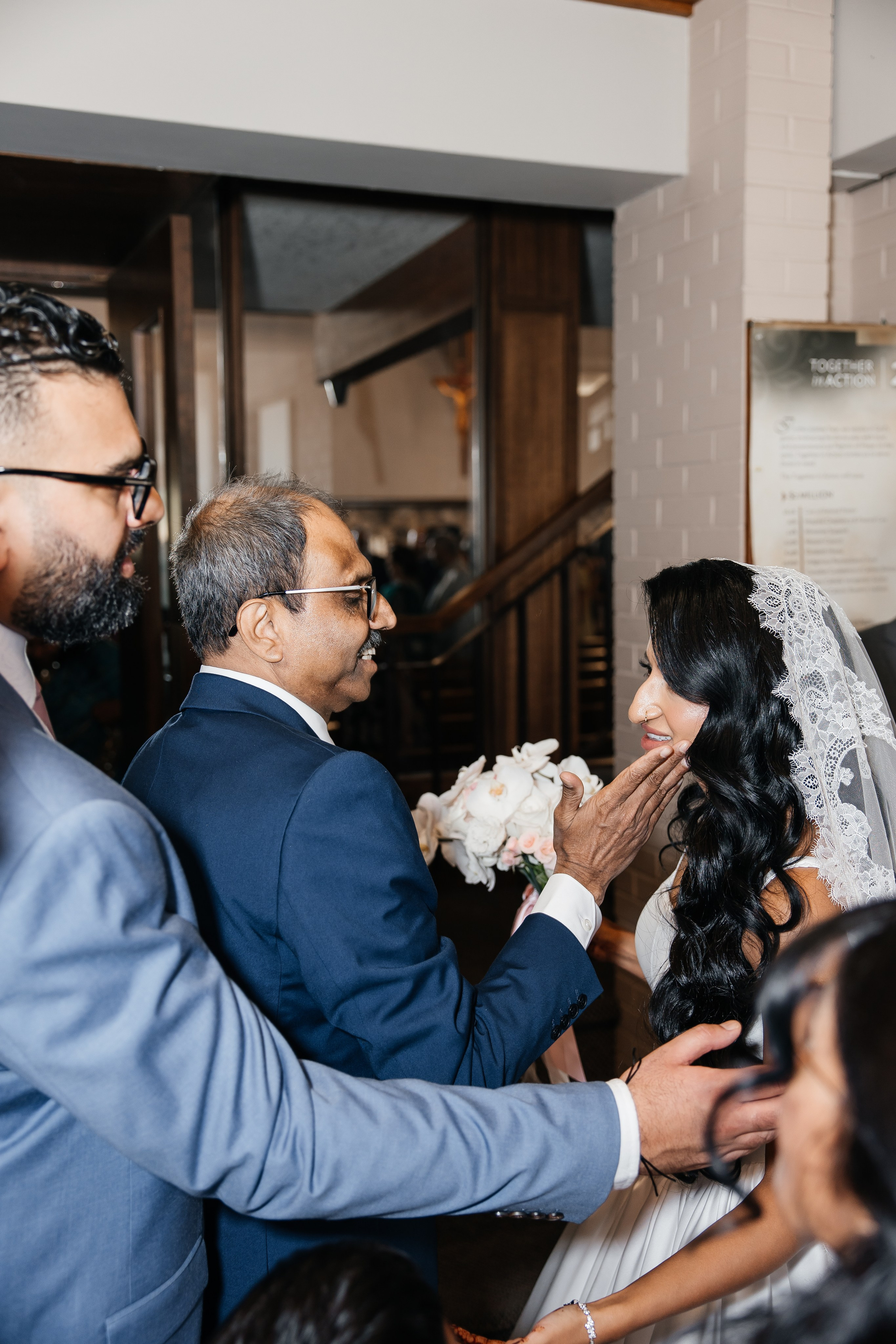 Wedding Day M&L